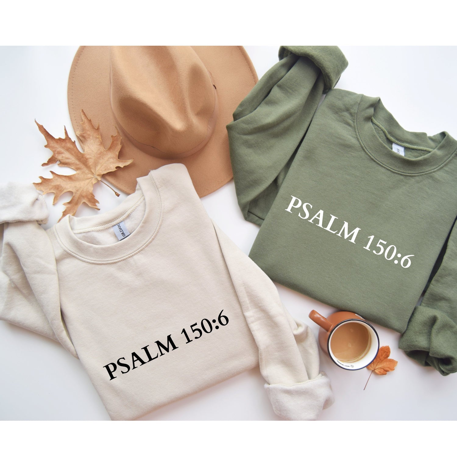 Sweatshirts