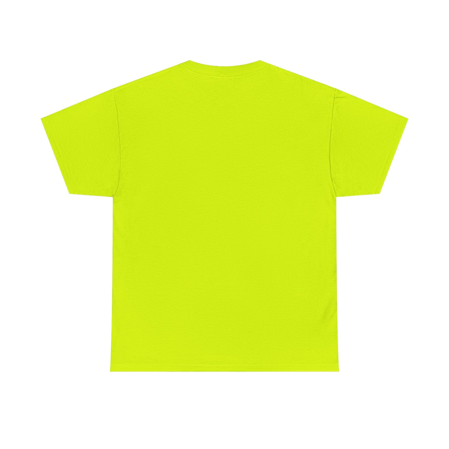 Unisex T-shirts Inspirational Unisex Heavy Cotton Tee - "Fall Seven Times, Stand Up Eight"