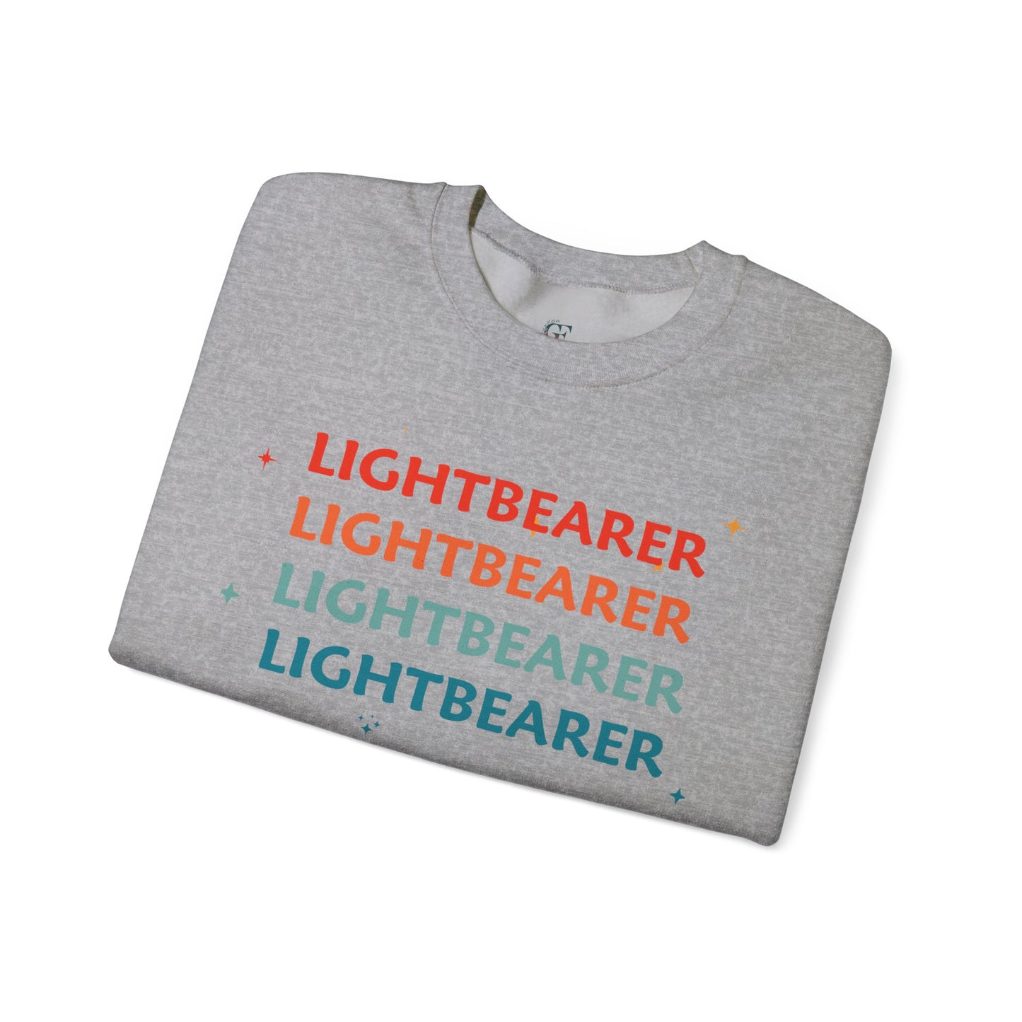 Cozy Blend Sweatshirt with Vibrant Designs for Everyday Wear