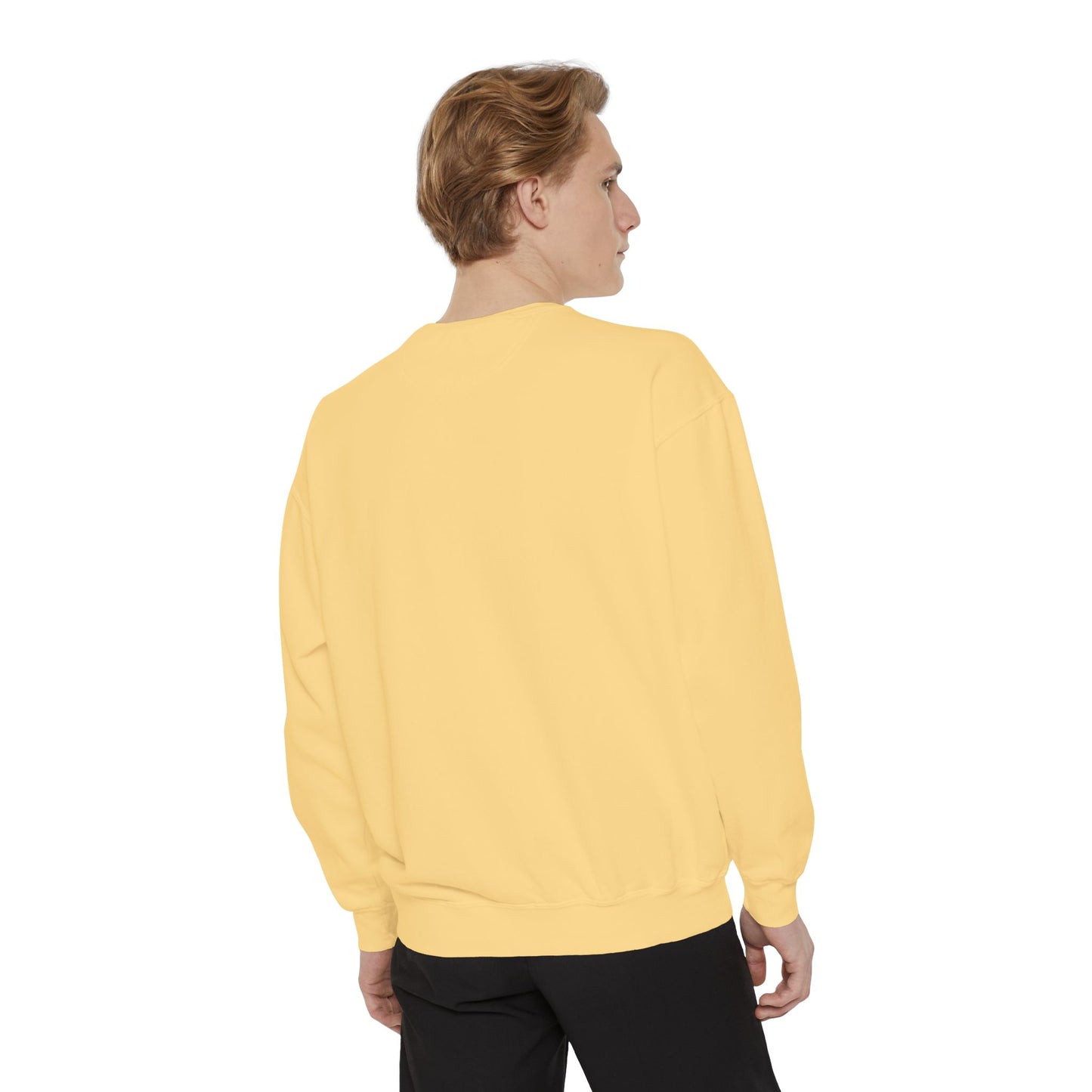 Psalm Inspirational Sweatshirt