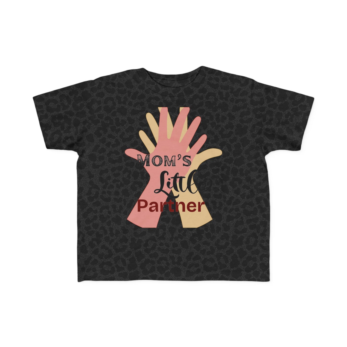 Toddler's Fine Jersey Tee