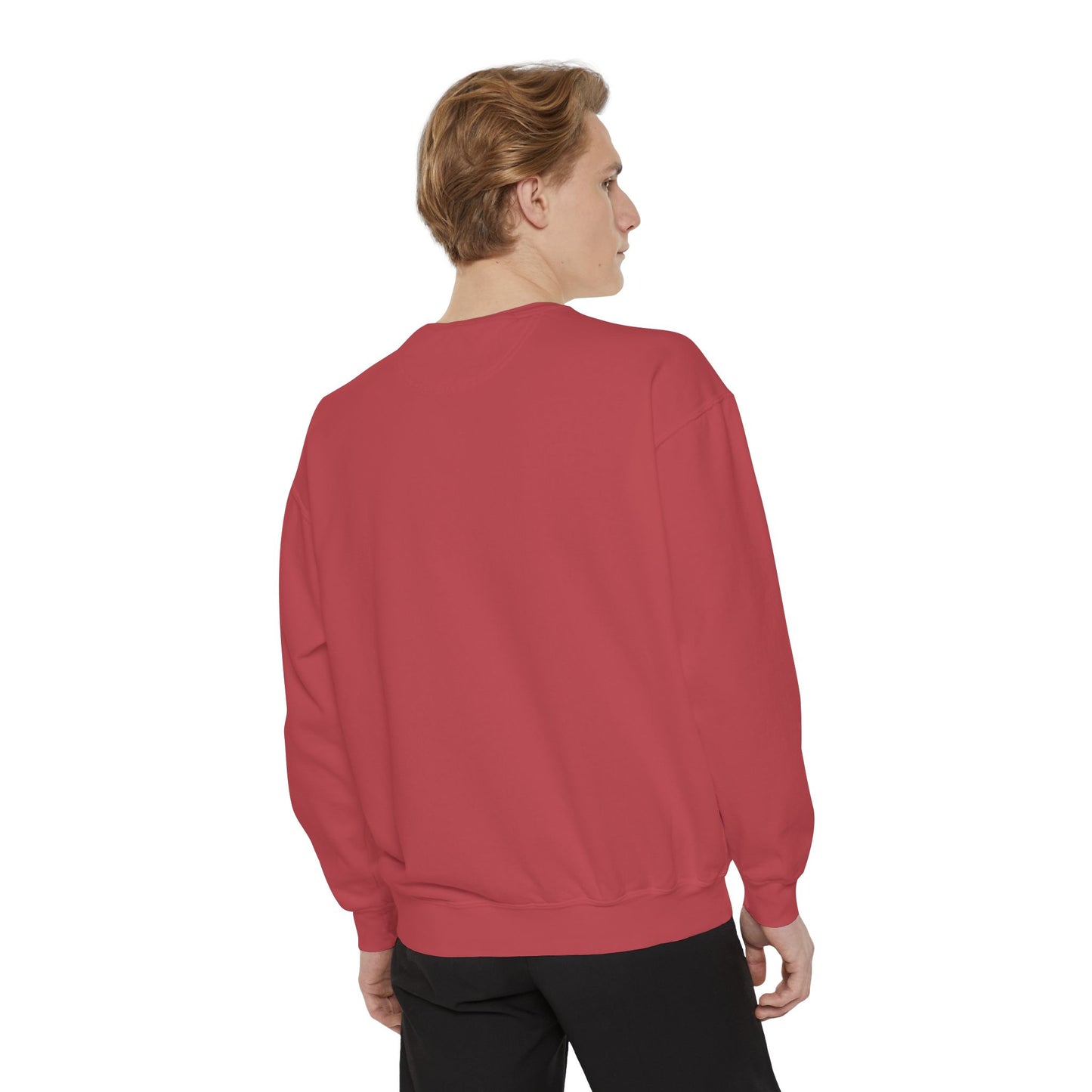 Psalm Inspirational Sweatshirt