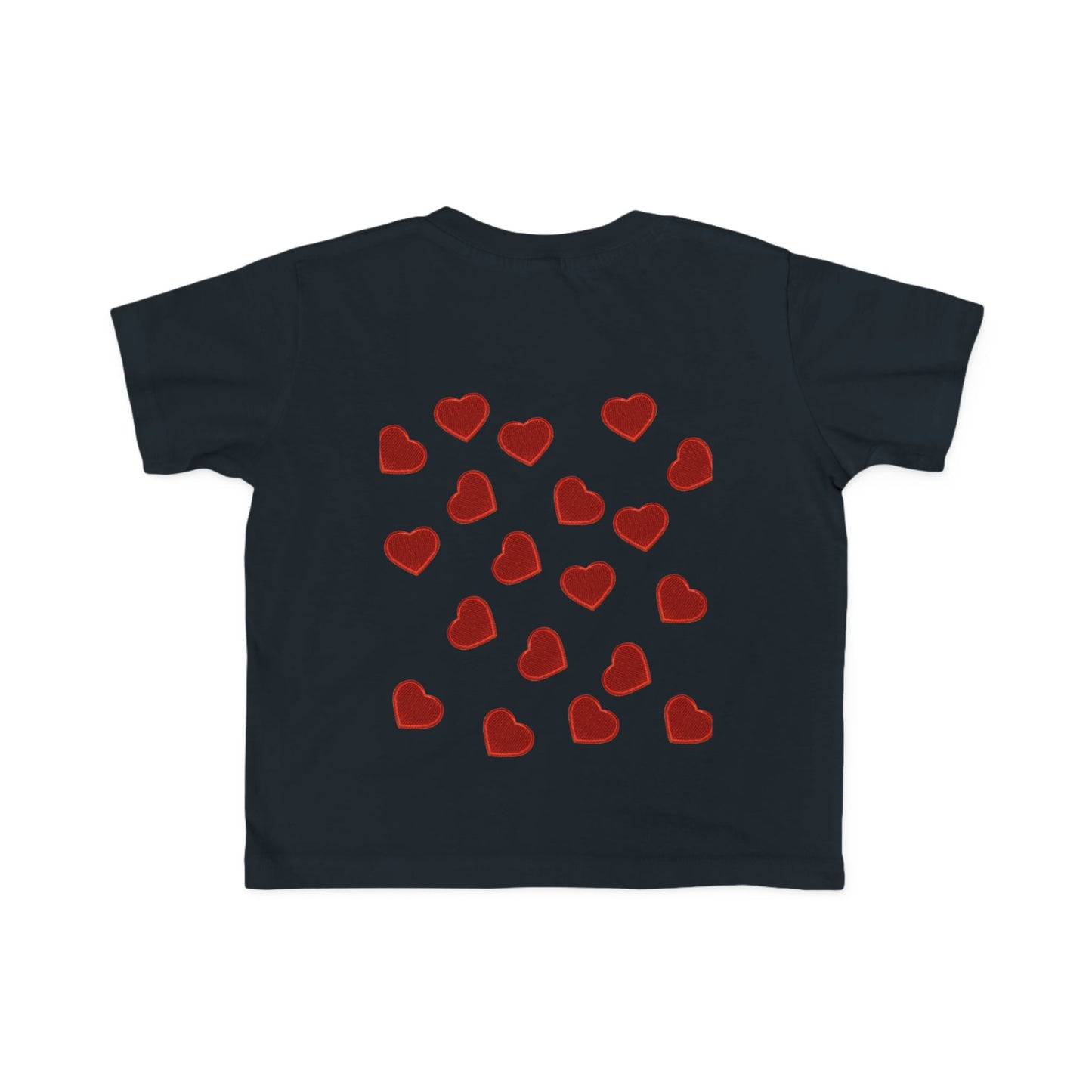 Toddler's Fine Jersey Tee