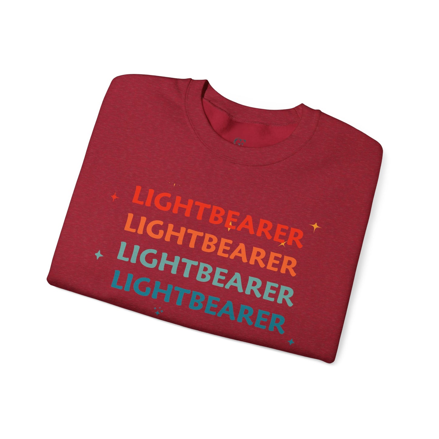 Cozy Blend Sweatshirt with Vibrant Designs for Everyday Wear