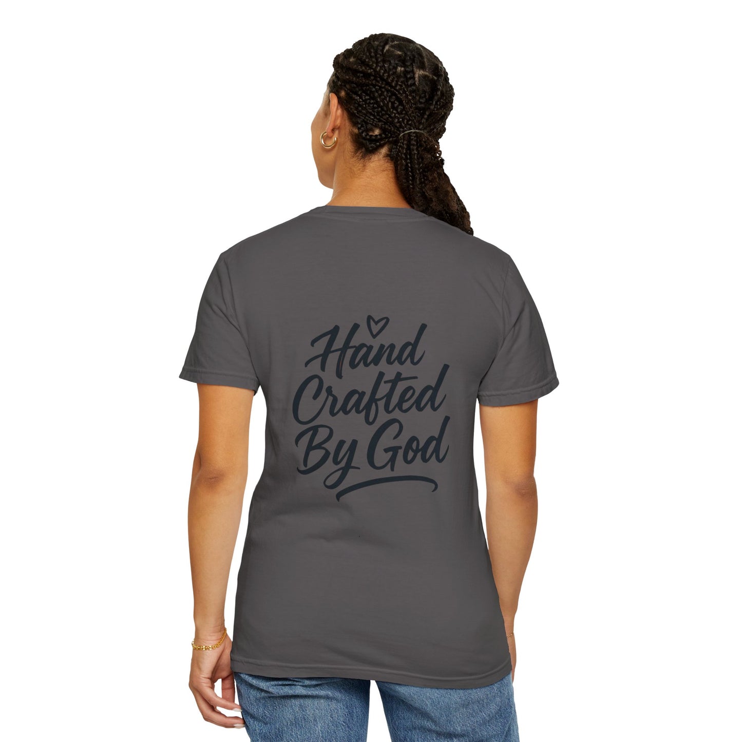 Truth Unisex Tee - Casual Wear, Faith-Based Apparel, Inspirational T-shirt