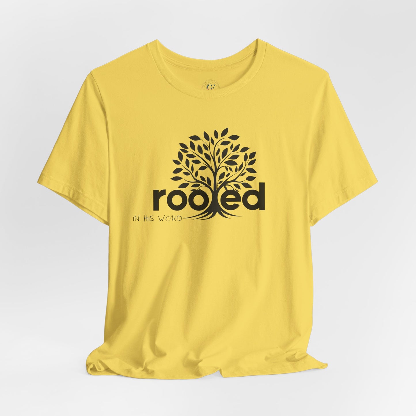 Faith Tree Christian T-Shirt – Bible Verse Tee for Mom & Dad | Inspirational Unisex Shirt, Spiritual Gift, Religious Holiday Outfit