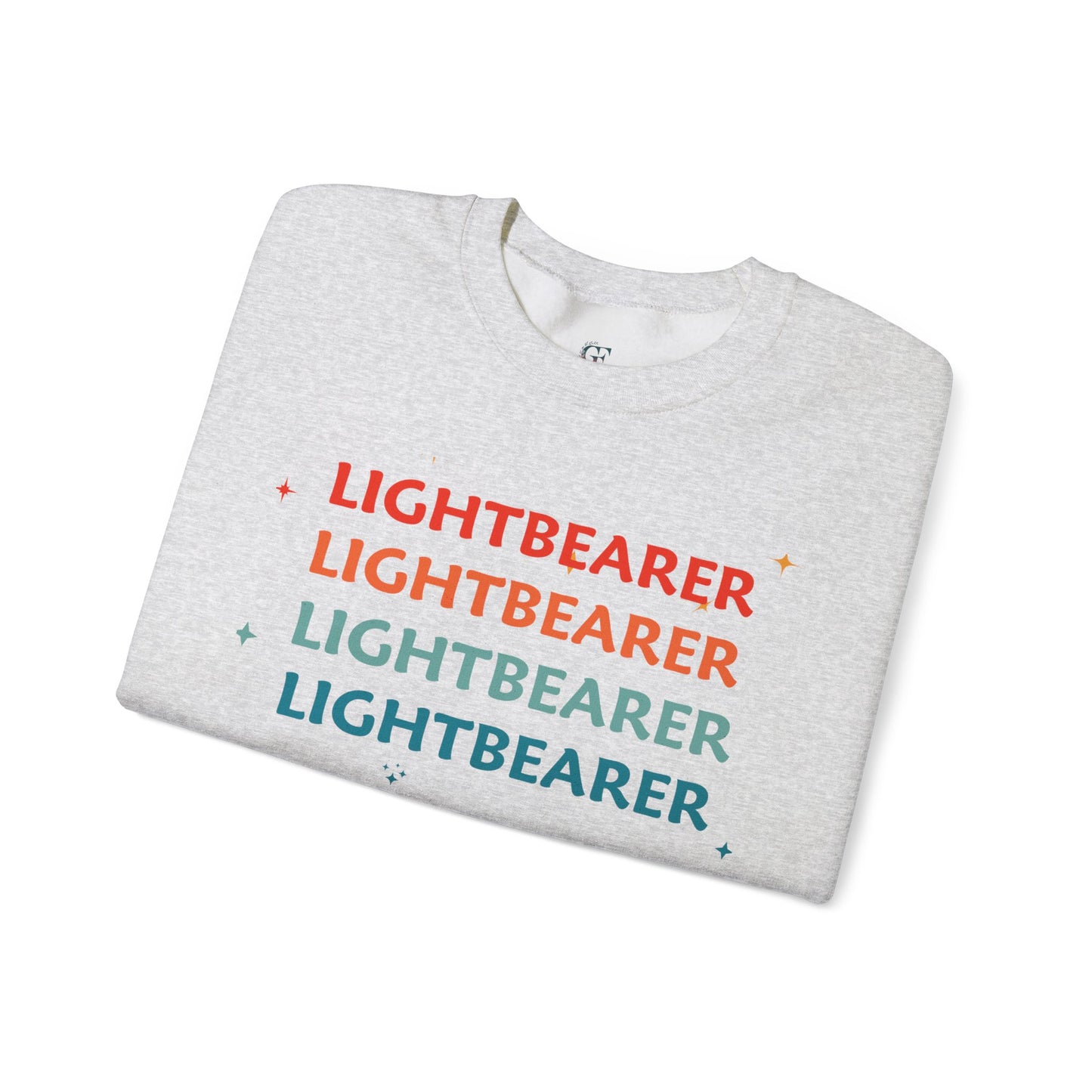 Cozy Blend Sweatshirt with Vibrant Designs for Everyday Wear