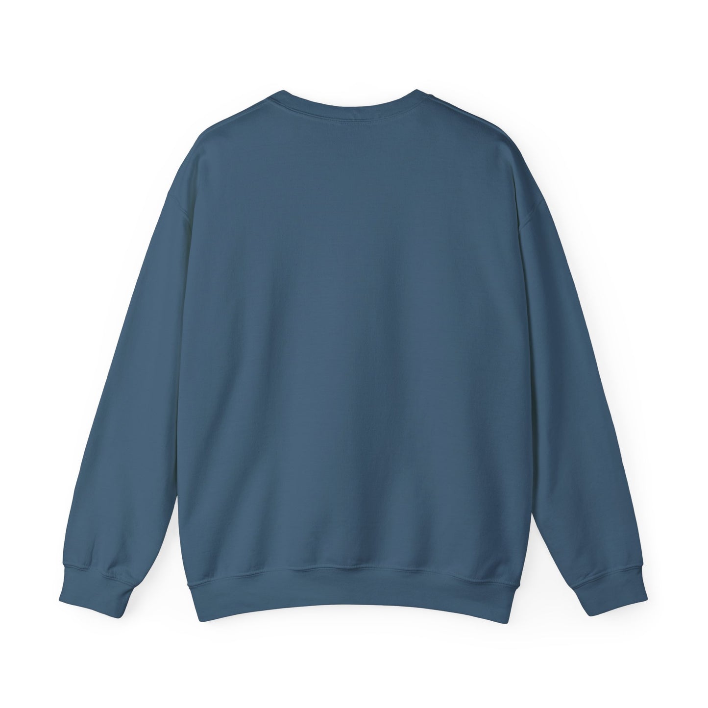Butterfly Crewneck Sweatshirt - Unisex Inspirational Wear