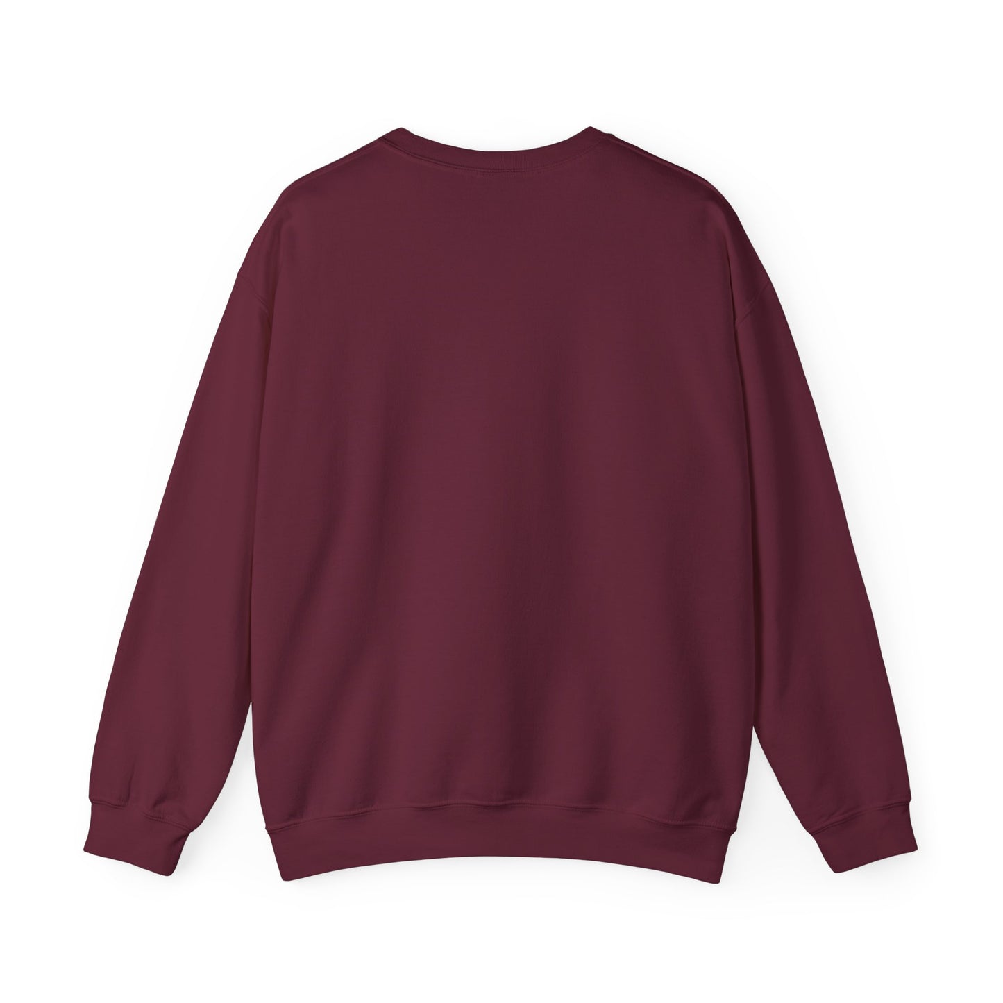 Cozy Blend Sweatshirt with Vibrant Designs for Everyday Wear