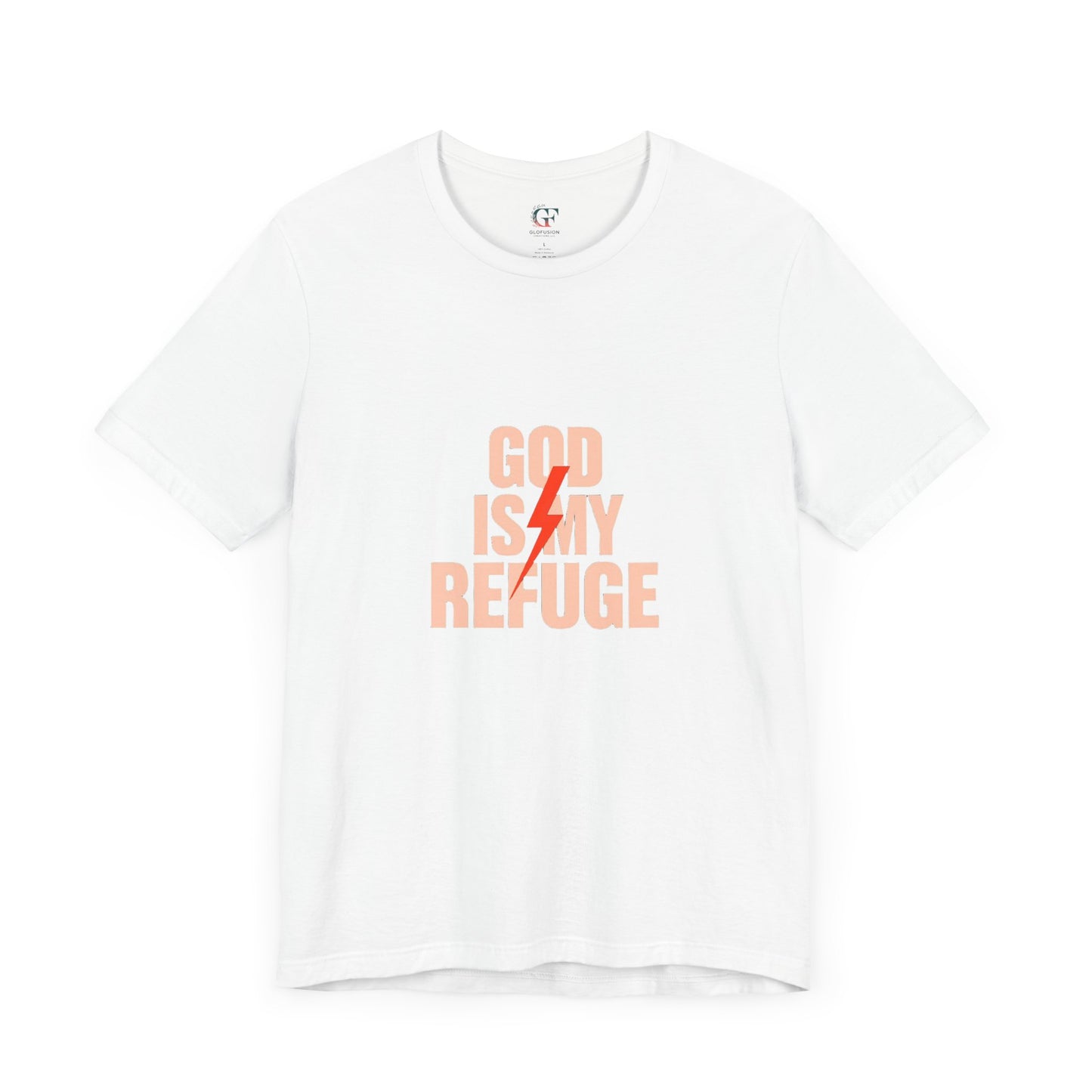 Christian Inspirational Tee