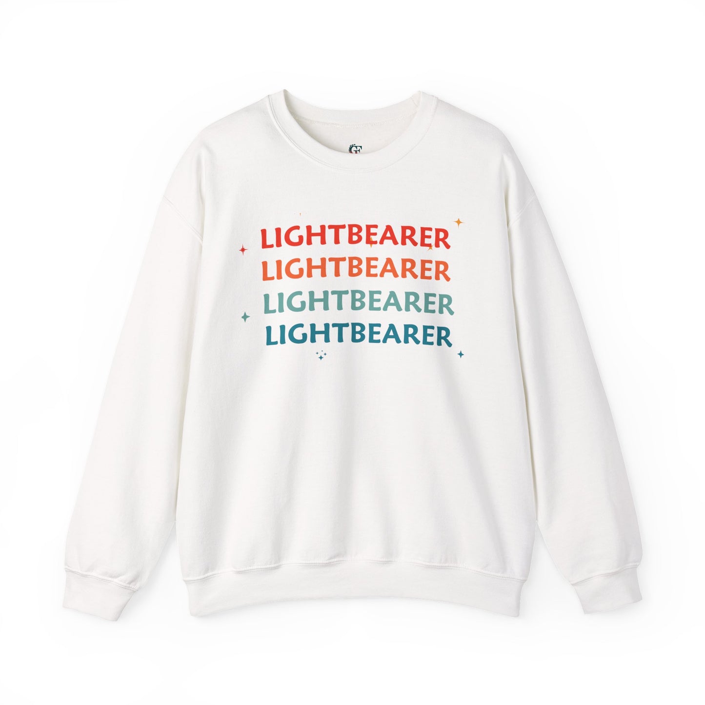 Cozy Blend Sweatshirt with Vibrant Designs for Everyday Wear