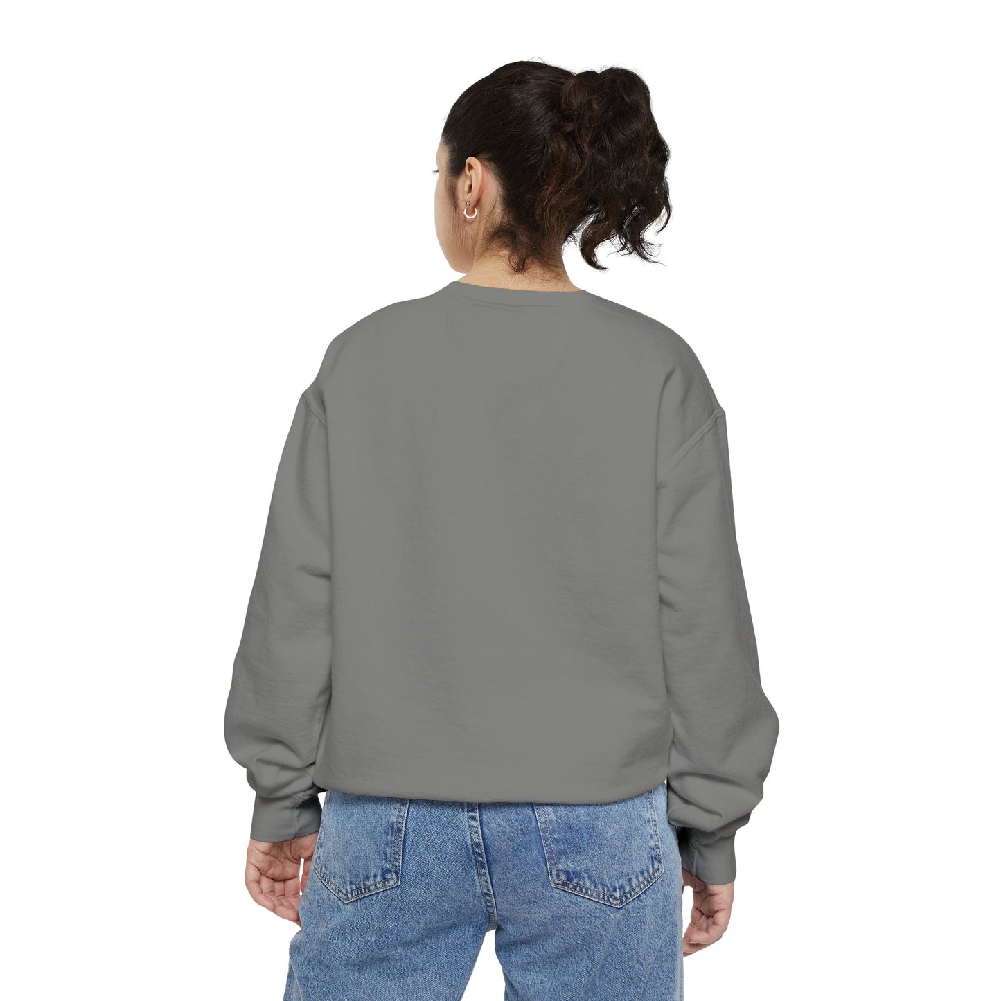 Psalm Inspirational Sweatshirt