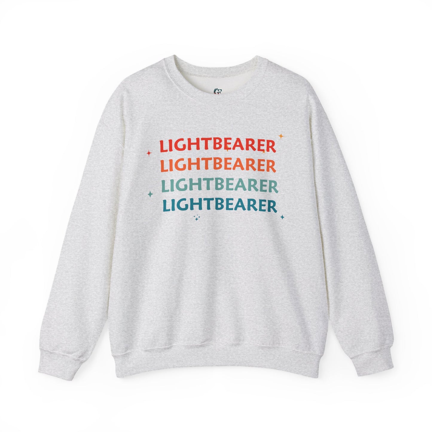 Cozy Blend Sweatshirt with Vibrant Designs for Everyday Wear