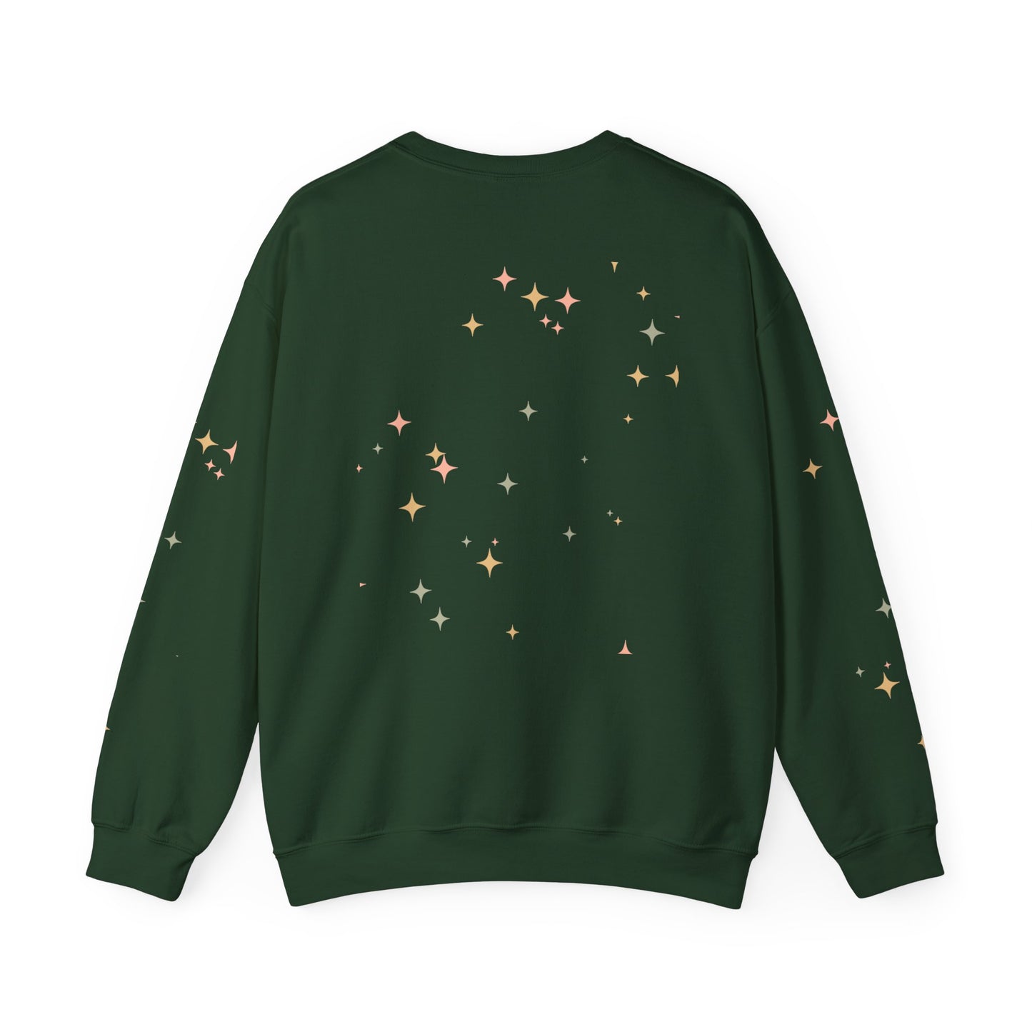 Cozy Fall/Winter Unisex Sweatshirt - Great Gift for Men and Women