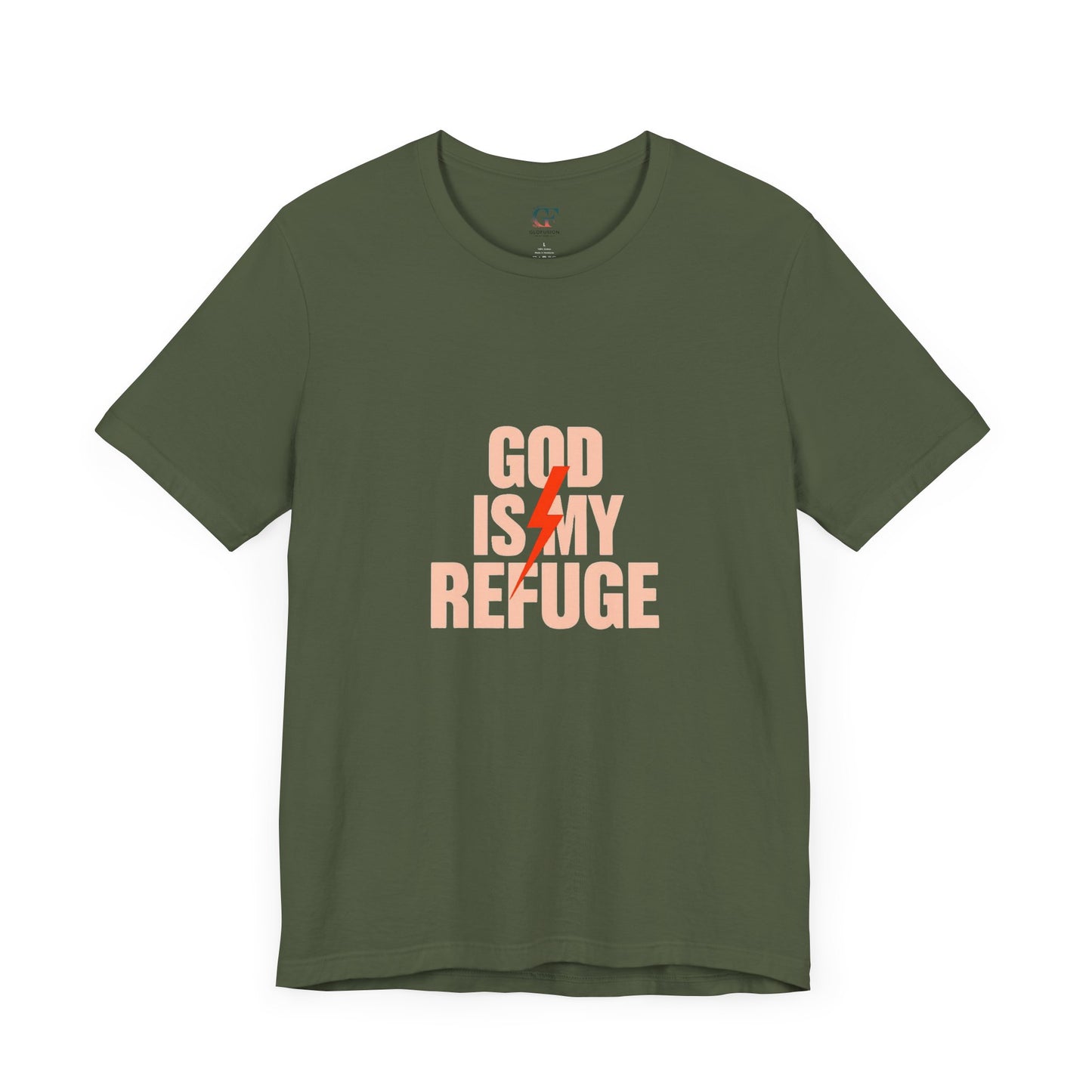 Christian Inspirational Tee