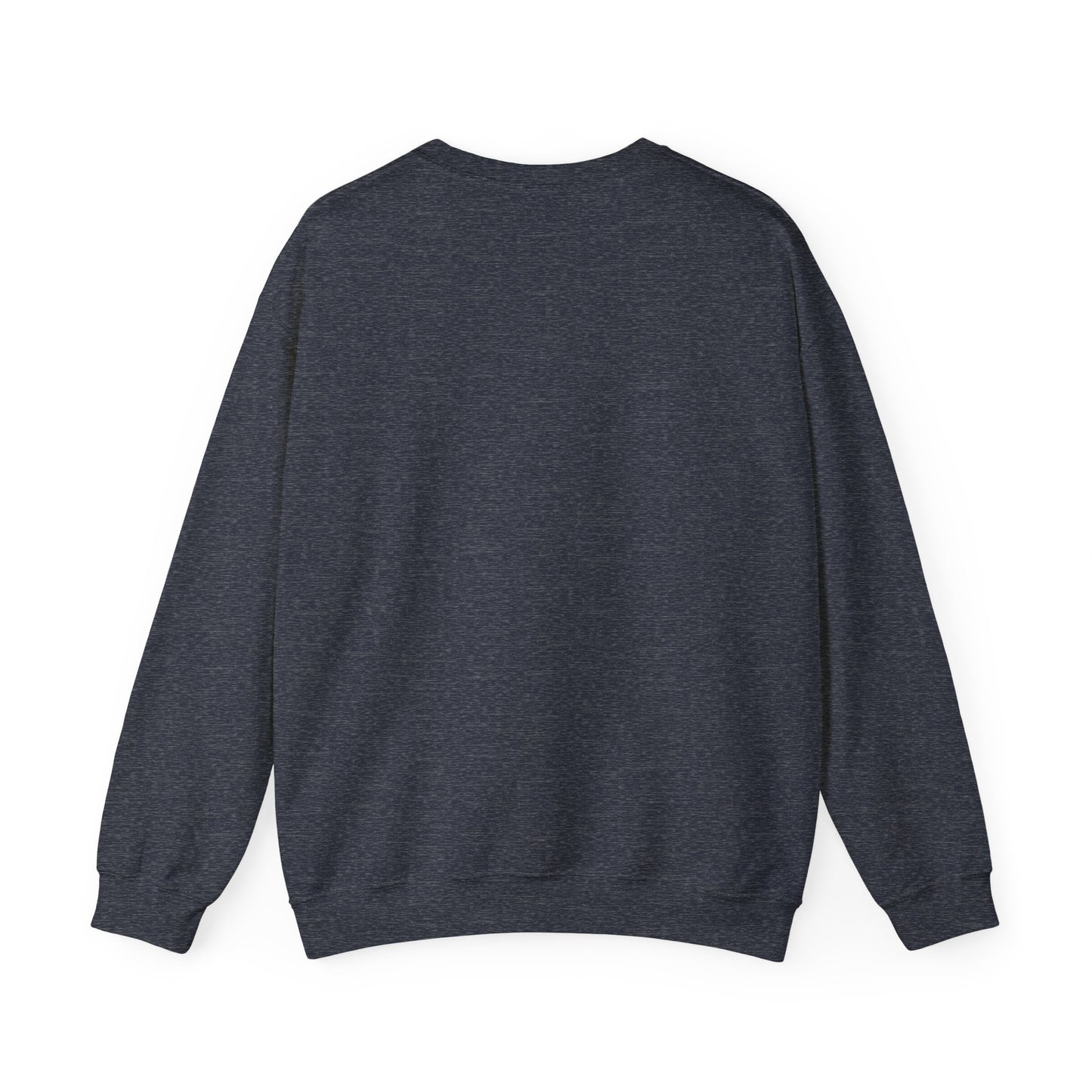 Cozy Blend Sweatshirt with Vibrant Designs for Everyday Wear