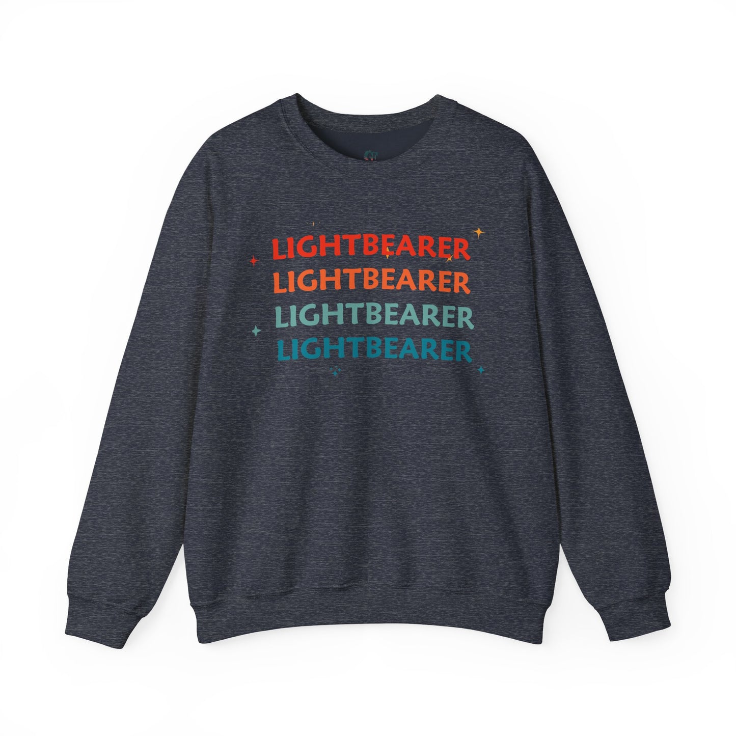 Cozy Blend Sweatshirt with Vibrant Designs for Everyday Wear
