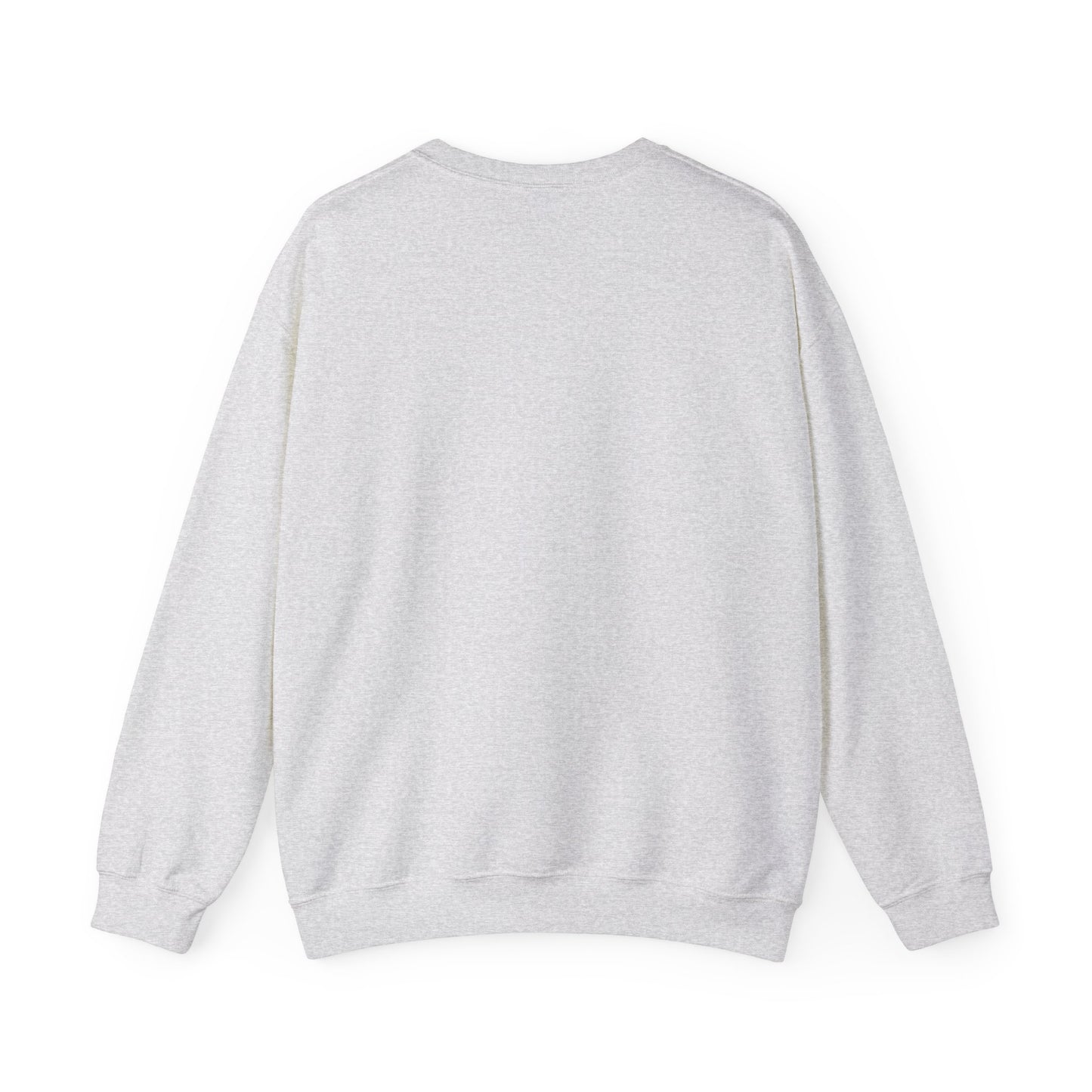 Cozy Blend Sweatshirt with Vibrant Designs for Everyday Wear