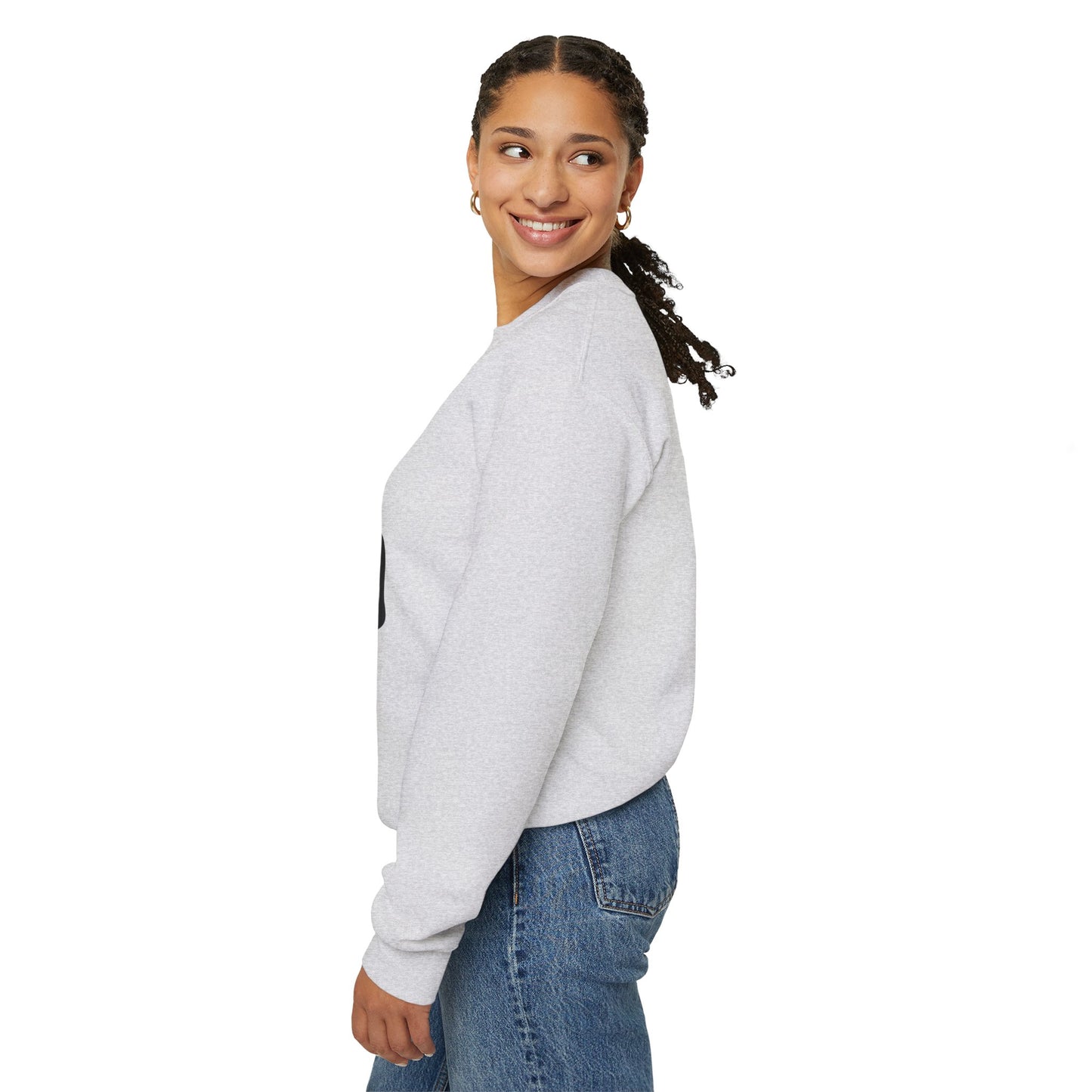 Fall Halloween Sweatshirt