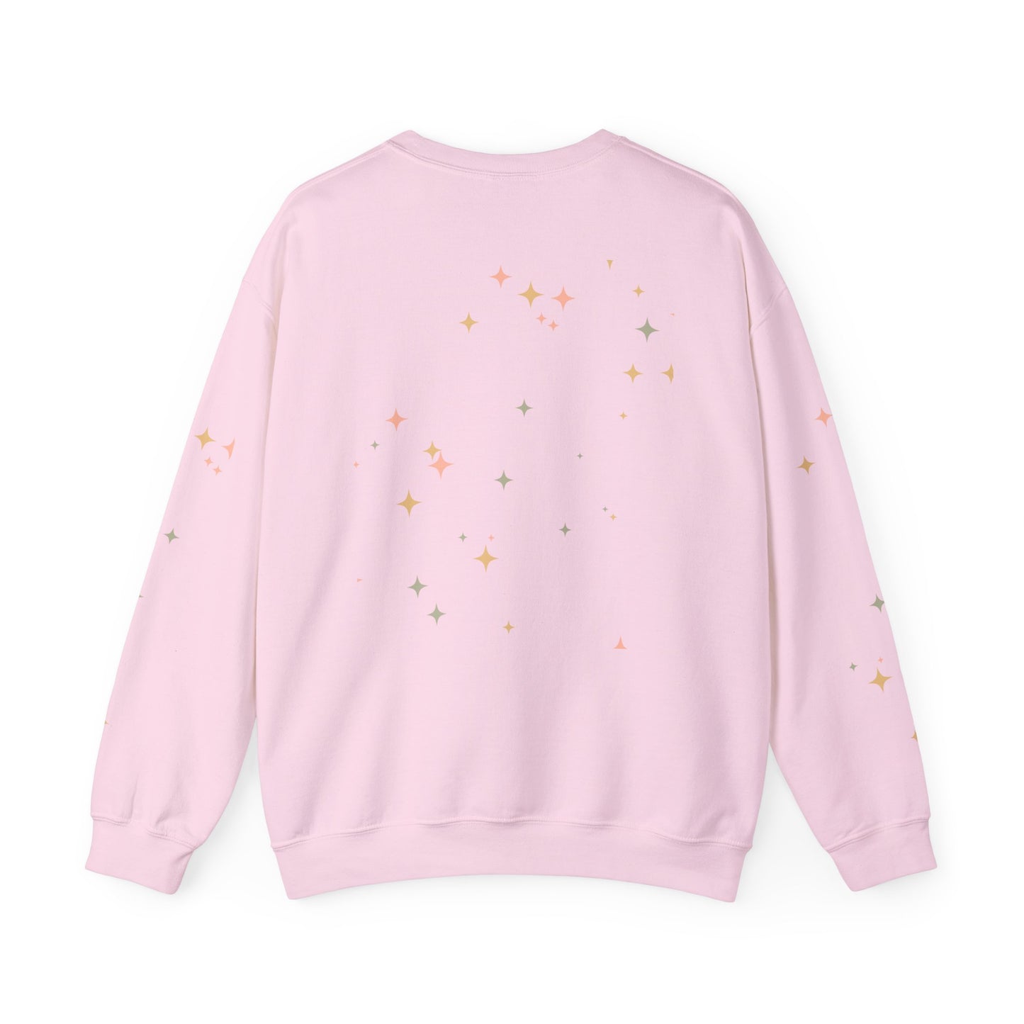 Cozy Fall/Winter Unisex Sweatshirt - Great Gift for Men and Women