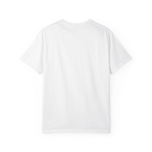 Inspirational T-shirt - 'His Word Our Foundation'