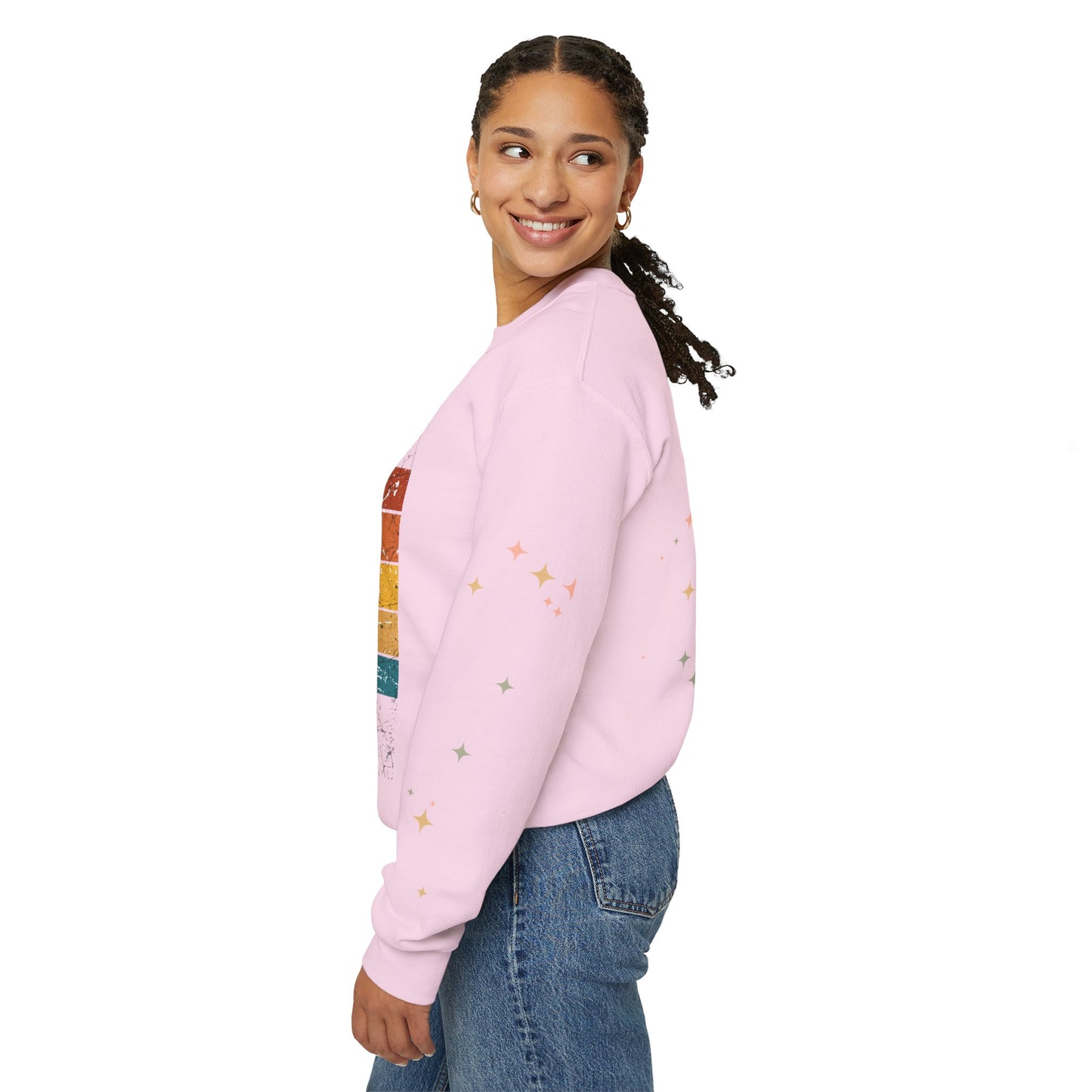 Cozy Fall/Winter Unisex Sweatshirt - Great Gift for Men and Women