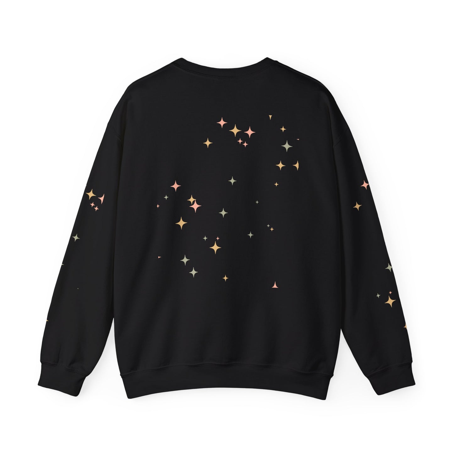 Cozy Fall/Winter Unisex Sweatshirt - Great Gift for Men and Women