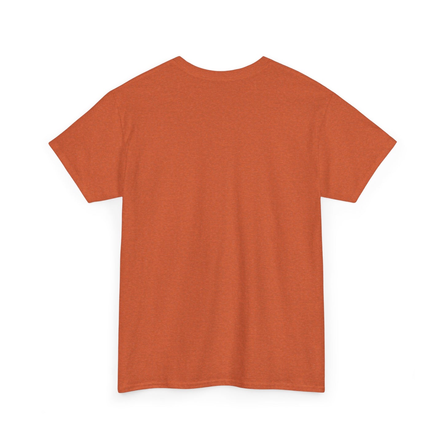 Stylish Tee for Nature Enthusiasts and Art Lovers - Unisex Cotton Tee