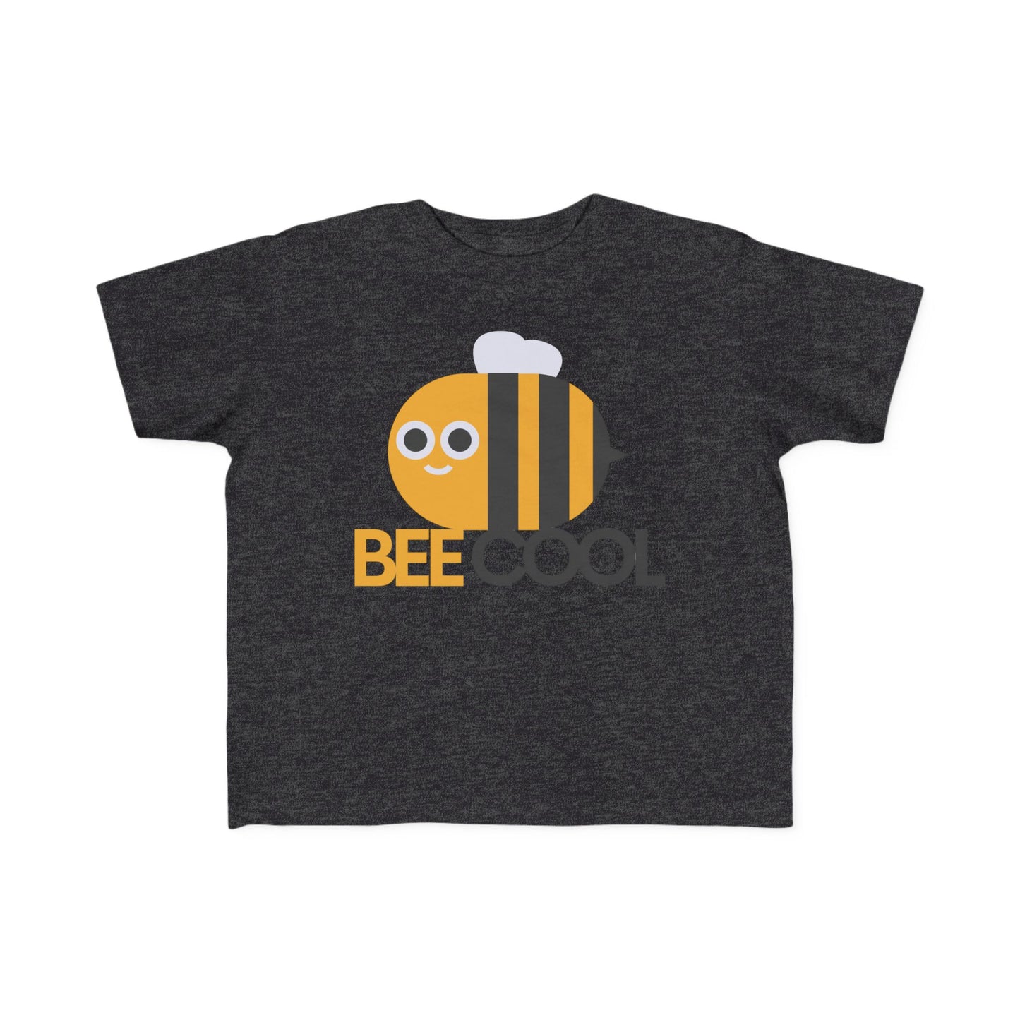 Toddler T-Shirt - Bee Cool Fun Kids Shirt, Birthday Gift, Special Occasion Wear