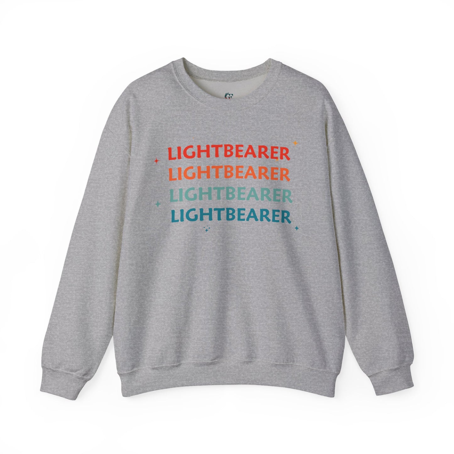 Cozy Blend Sweatshirt with Vibrant Designs for Everyday Wear