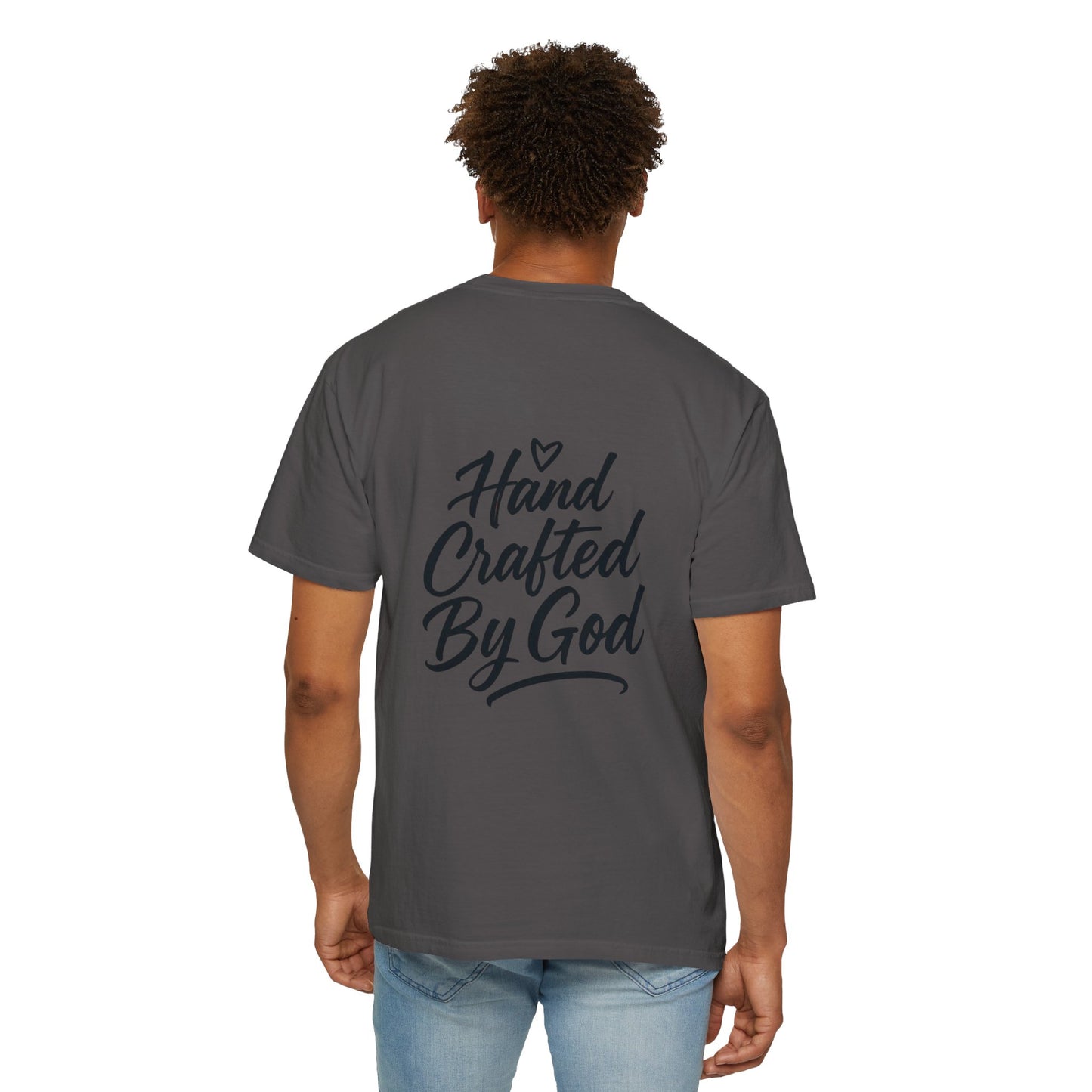 Truth Unisex Tee - Casual Wear, Faith-Based Apparel, Inspirational T-shirt