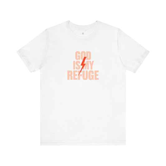 Christian Inspirational Tee