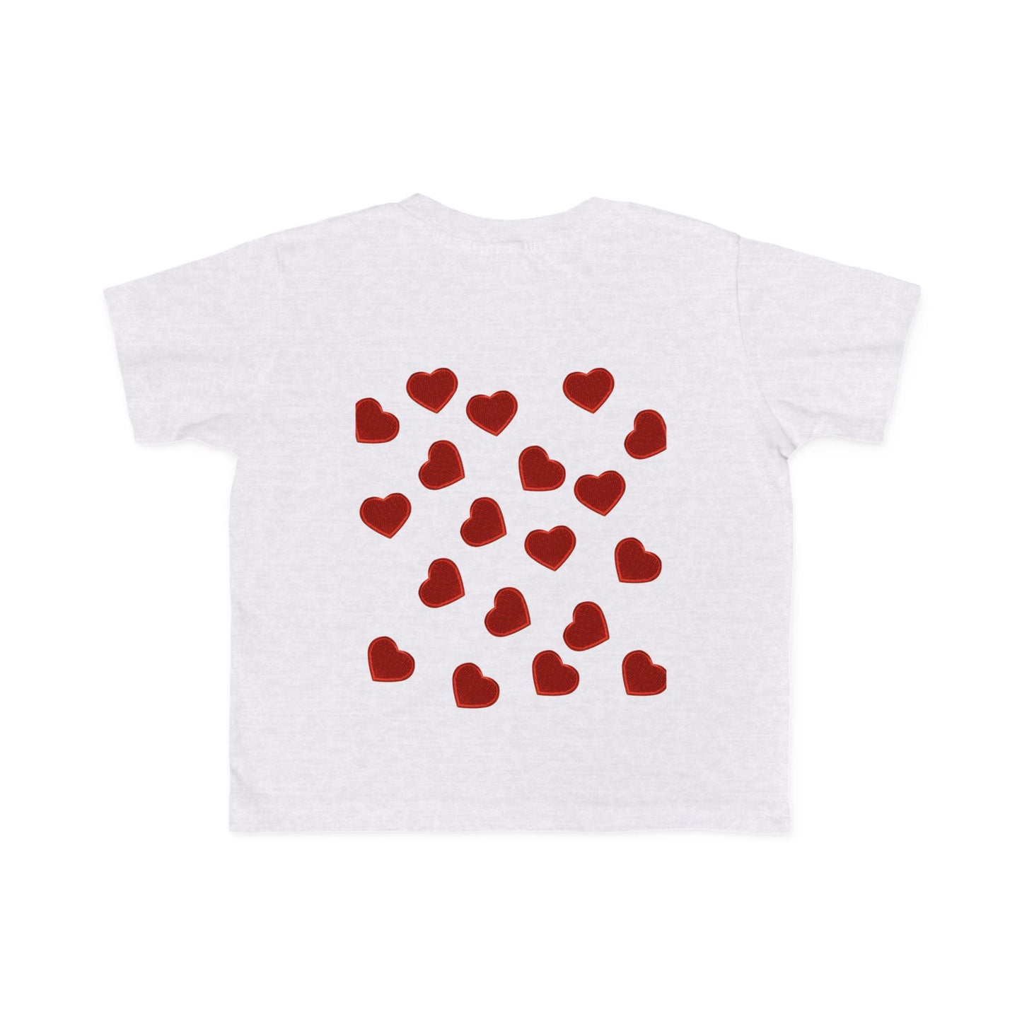 Toddler's Fine Jersey Tee
