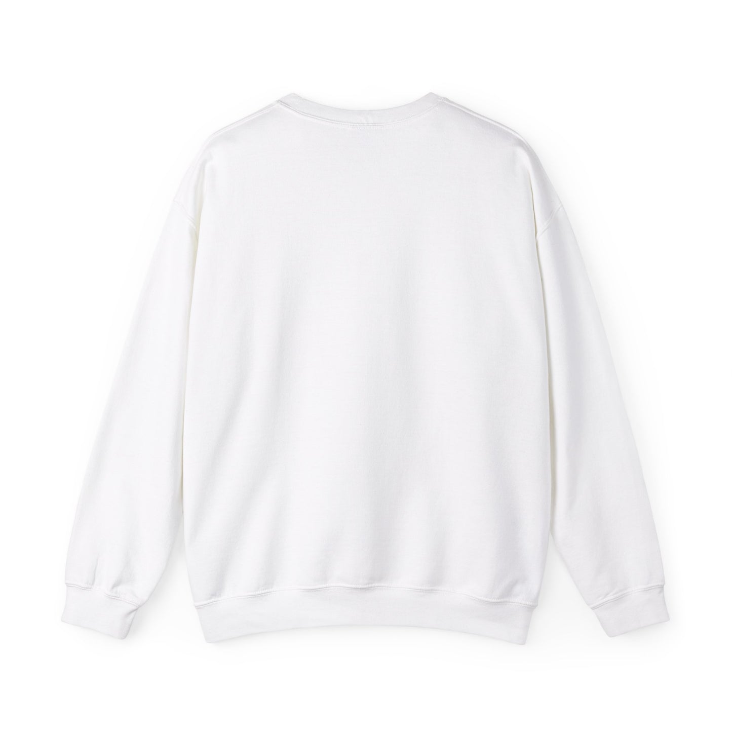 Butterfly Crewneck Sweatshirt - Unisex Inspirational Wear