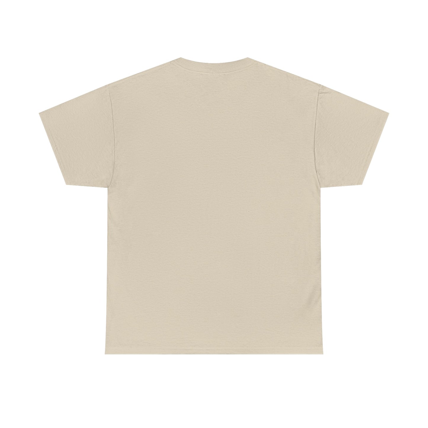 Stylish Tee for Nature Enthusiasts and Art Lovers - Unisex Cotton Tee