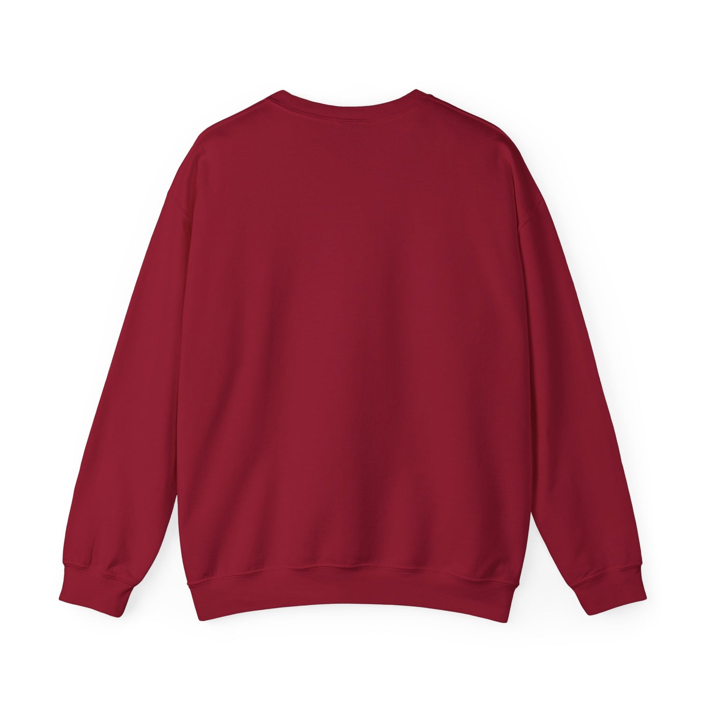 Cozy Blend Sweatshirt with Vibrant Designs for Everyday Wear