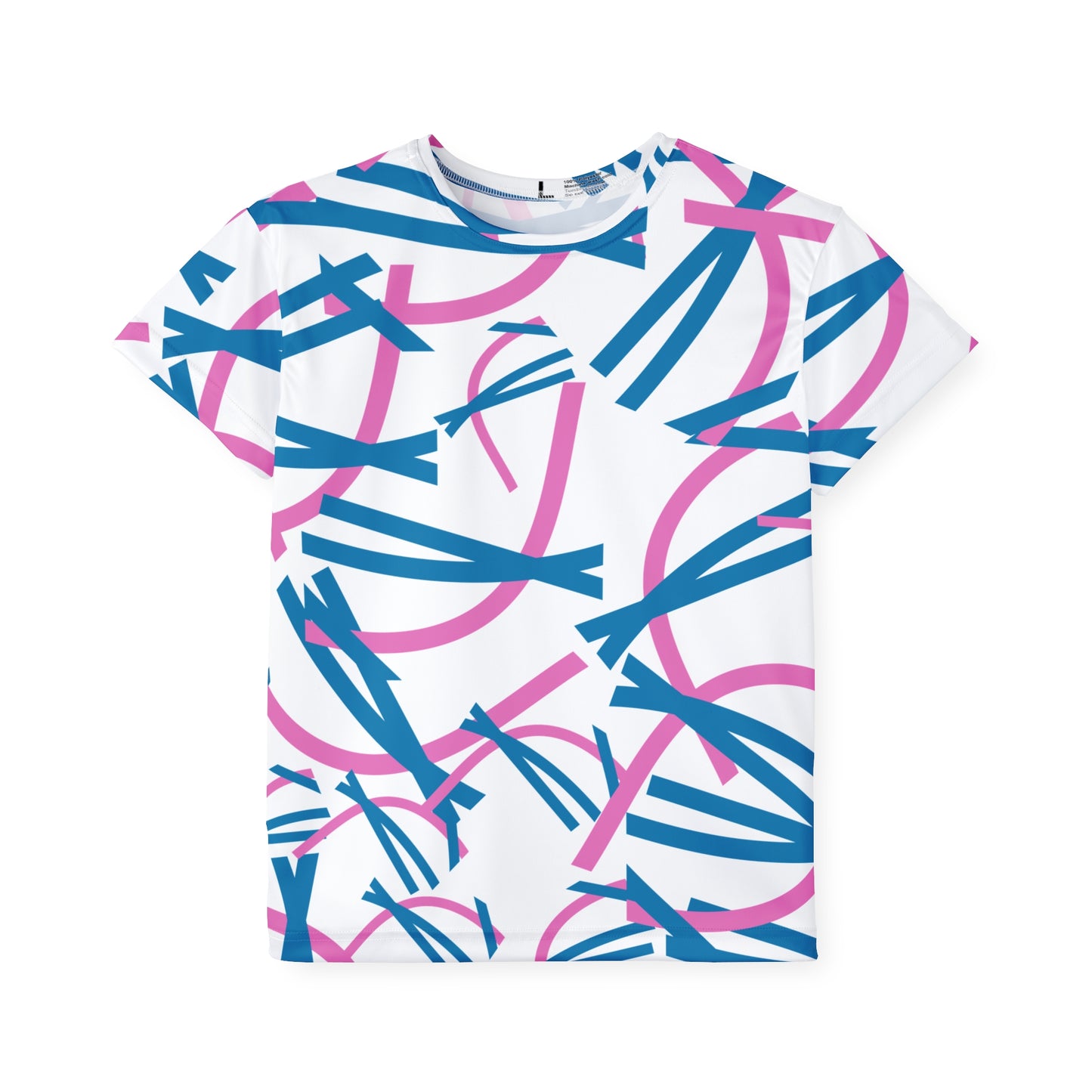 Kids Sports Jersey
