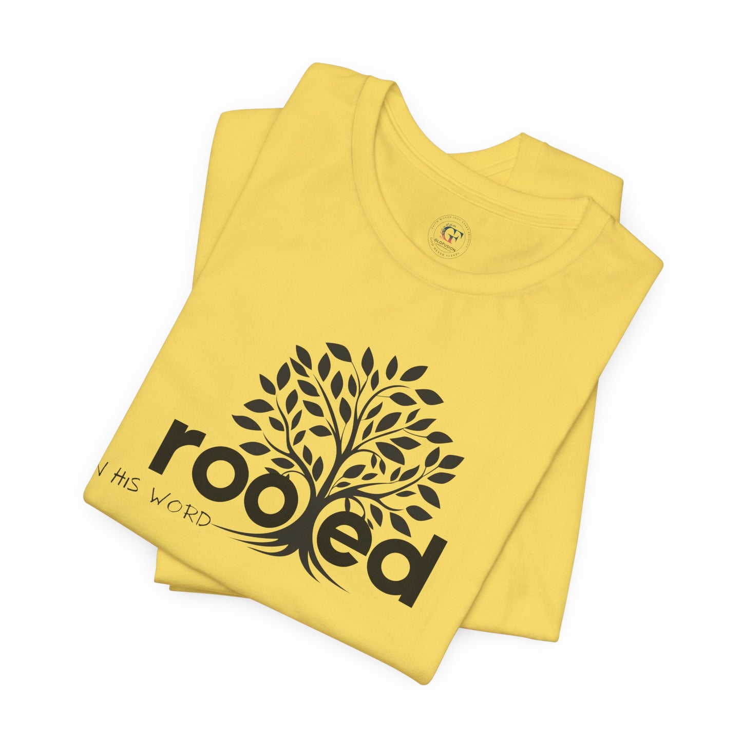 Faith Tree Christian T-Shirt – Bible Verse Tee for Mom & Dad | Inspirational Unisex Shirt, Spiritual Gift, Religious Holiday Outfit