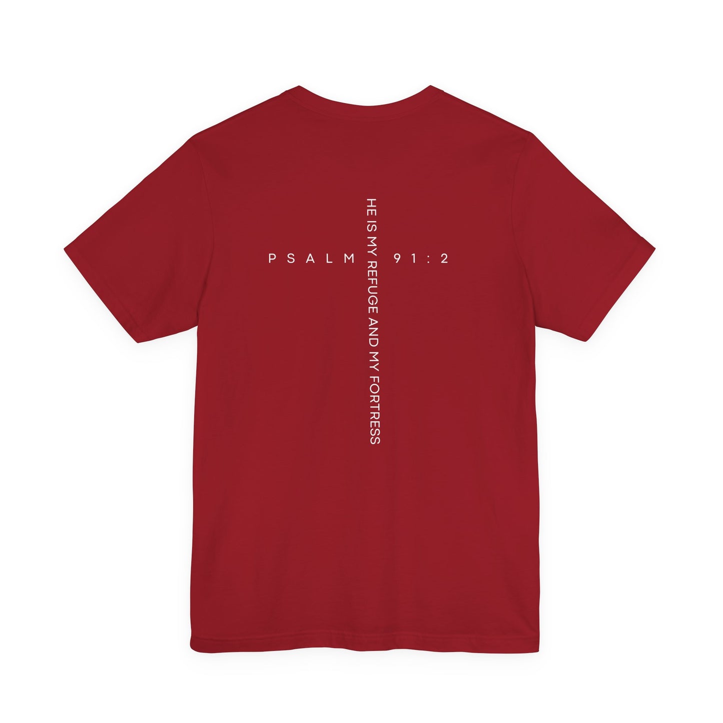 Faith Tree Christian T-Shirt – Bible Verse Tee for Mom & Dad | Inspirational Unisex Shirt, Spiritual Gift, Religious Holiday Outfit