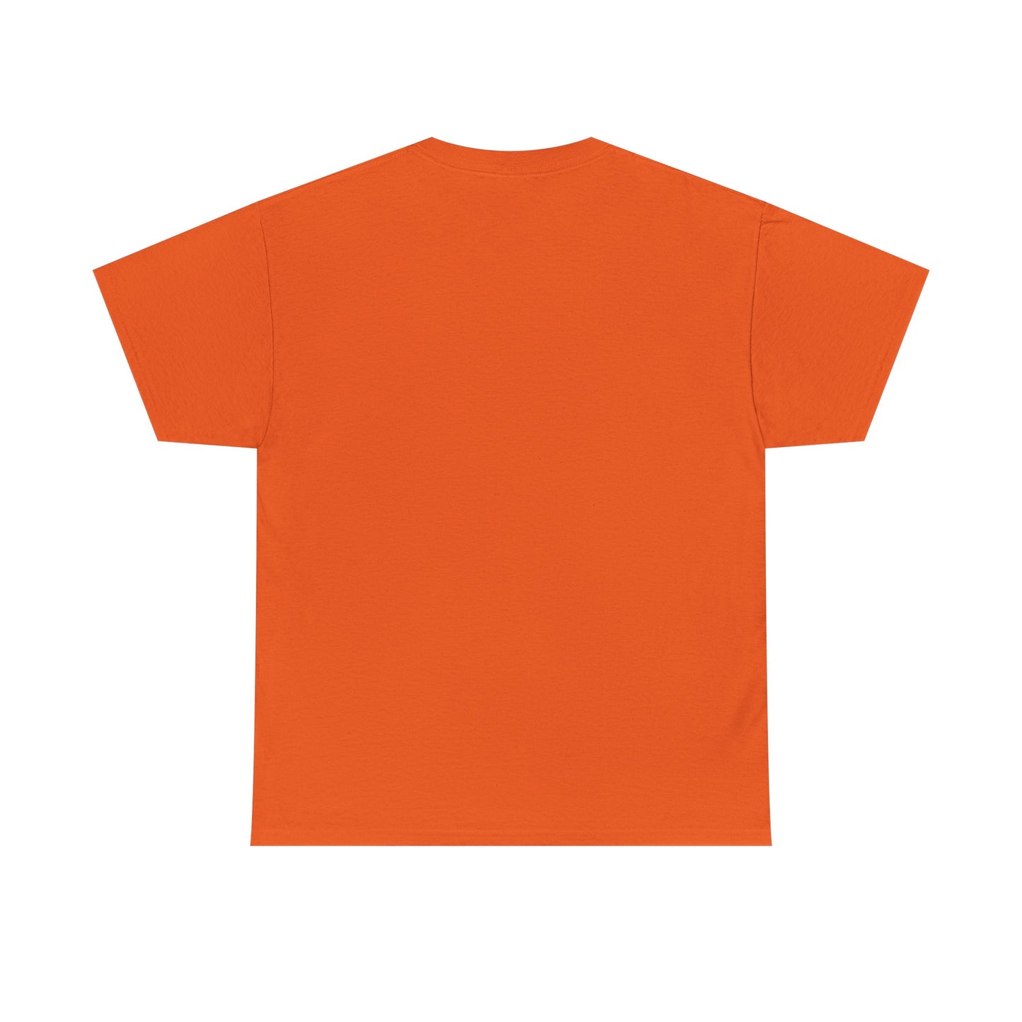 Inspirational Unisex Heavy Cotton Tee - "God Gave Me You"