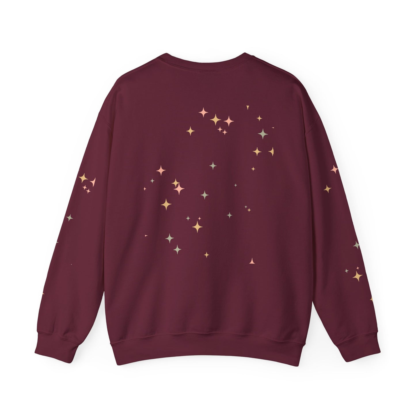 Cozy Fall/Winter Unisex Sweatshirt - Great Gift for Men and Women