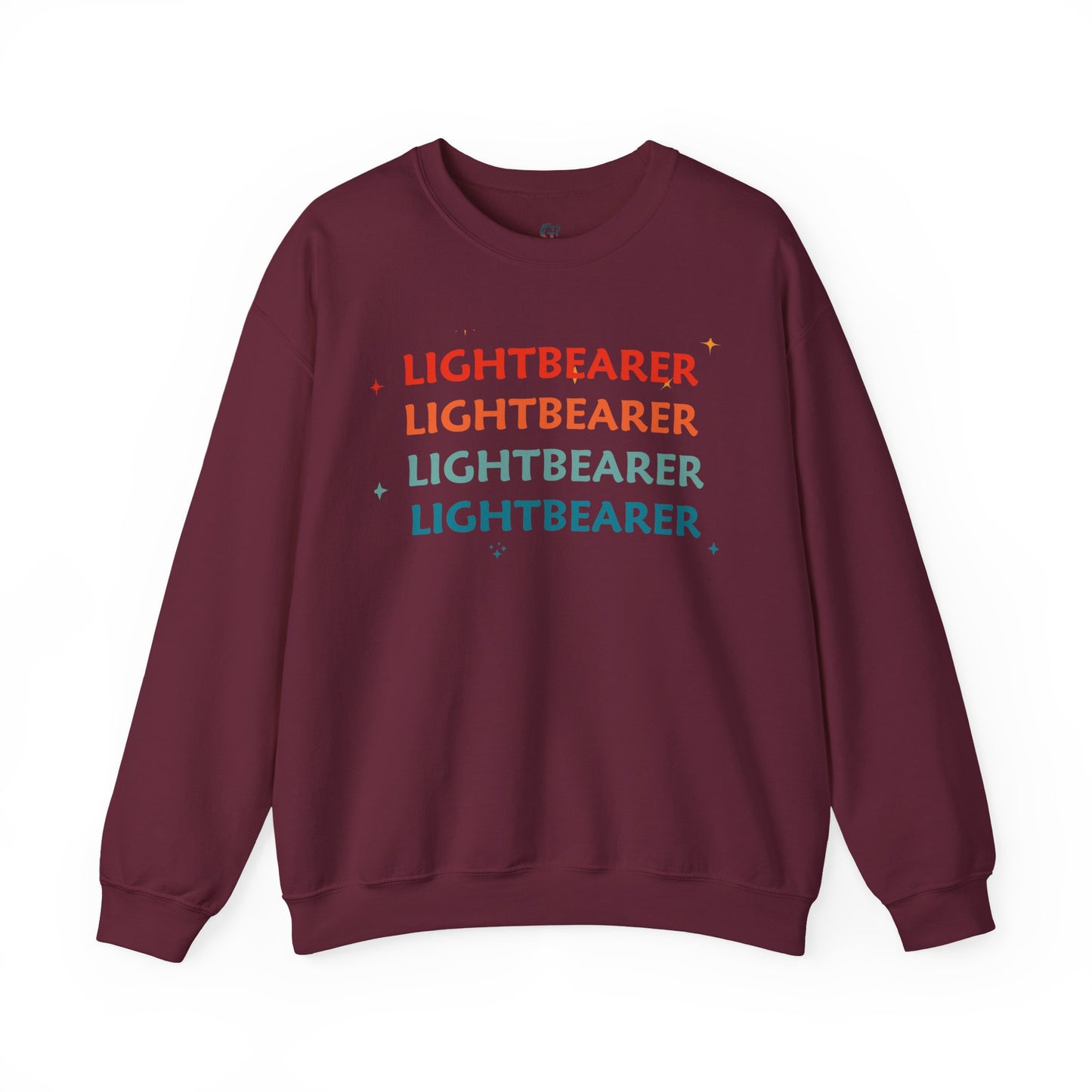 Cozy Blend Sweatshirt with Vibrant Designs for Everyday Wear