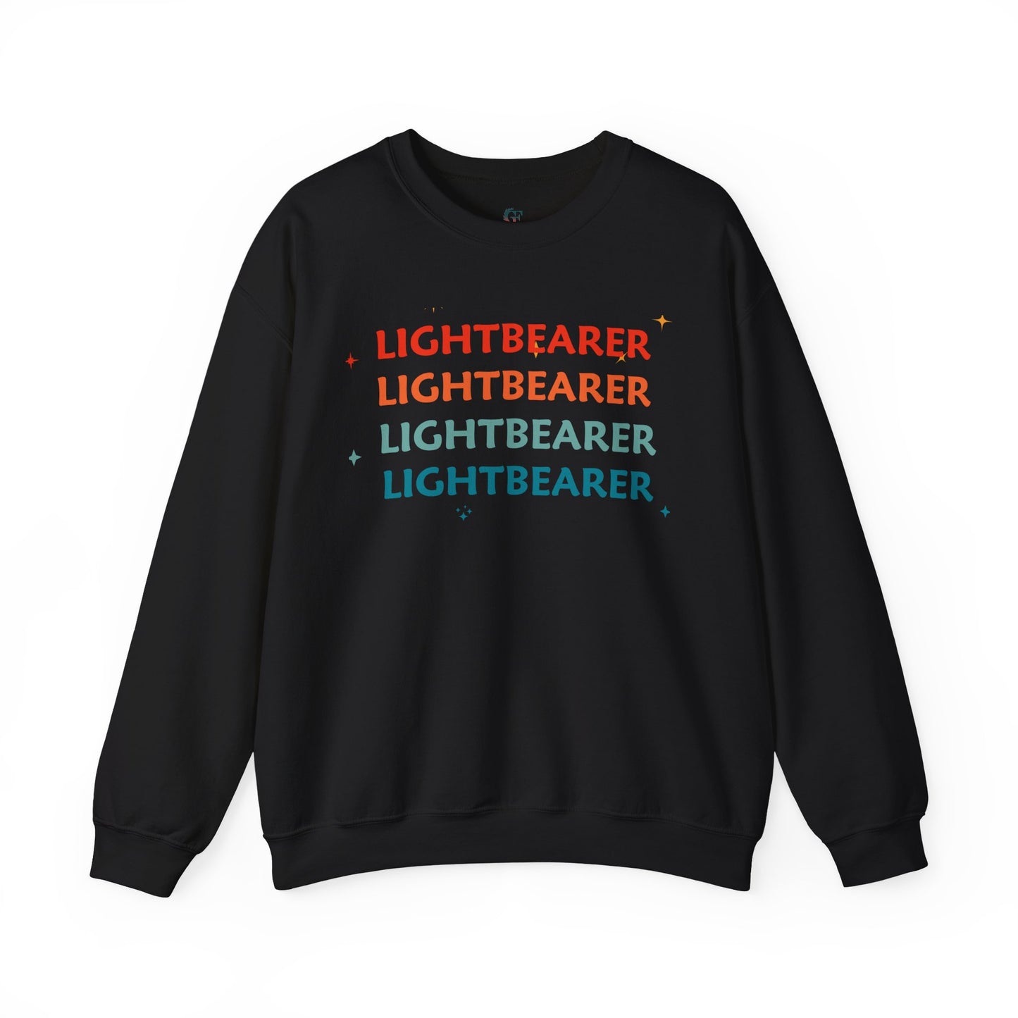 Cozy Blend Sweatshirt with Vibrant Designs for Everyday Wear