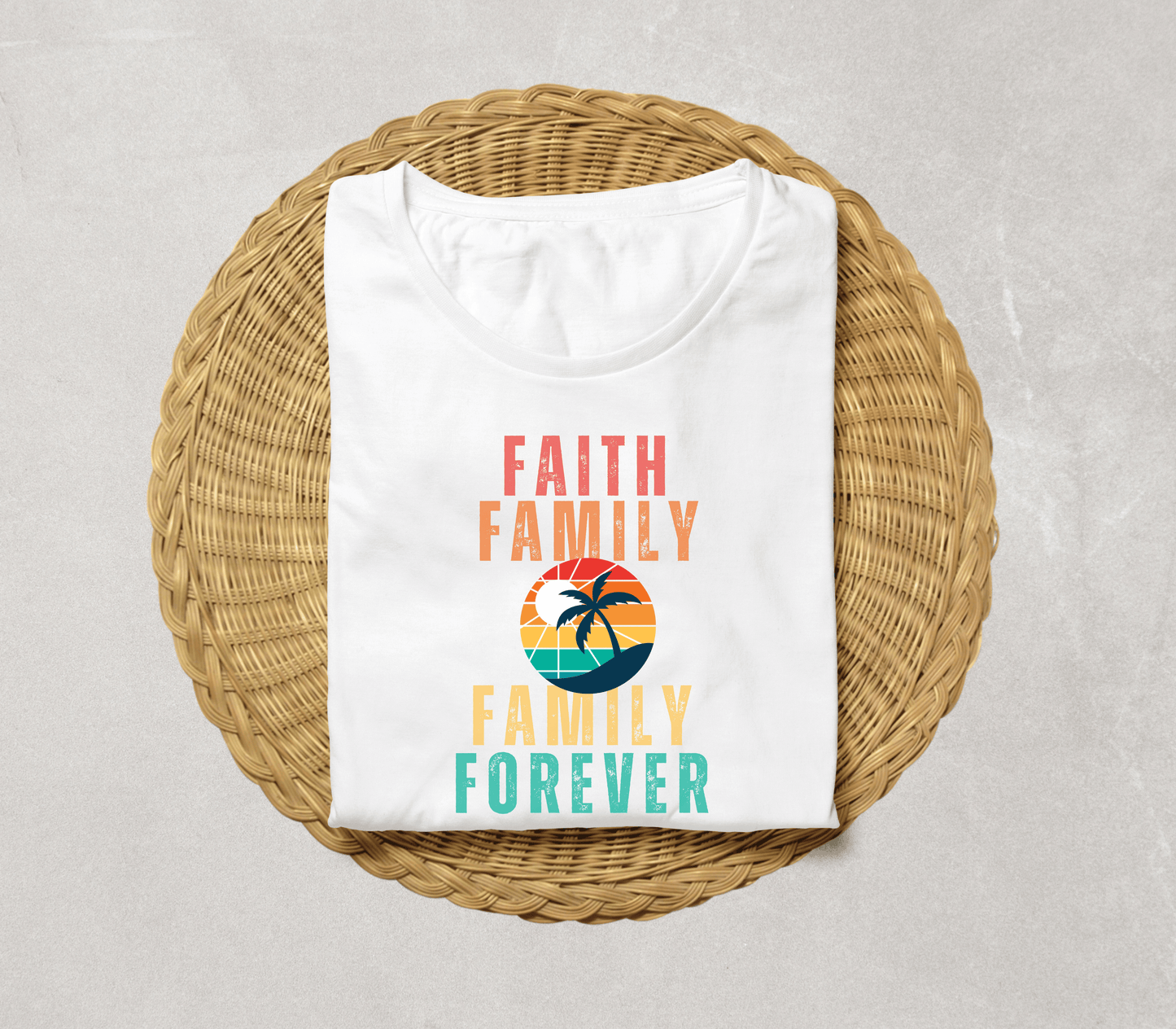 Vintage Unisex Garment-Dyed T-shirt