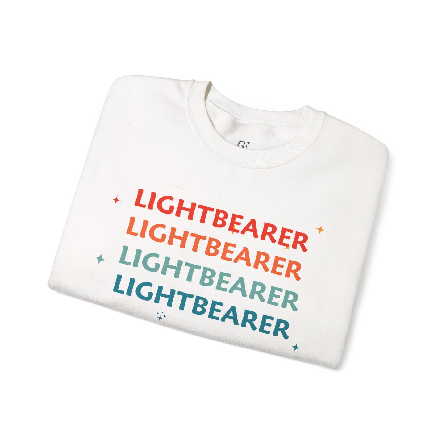 Cozy Blend Sweatshirt with Vibrant Designs for Everyday Wear