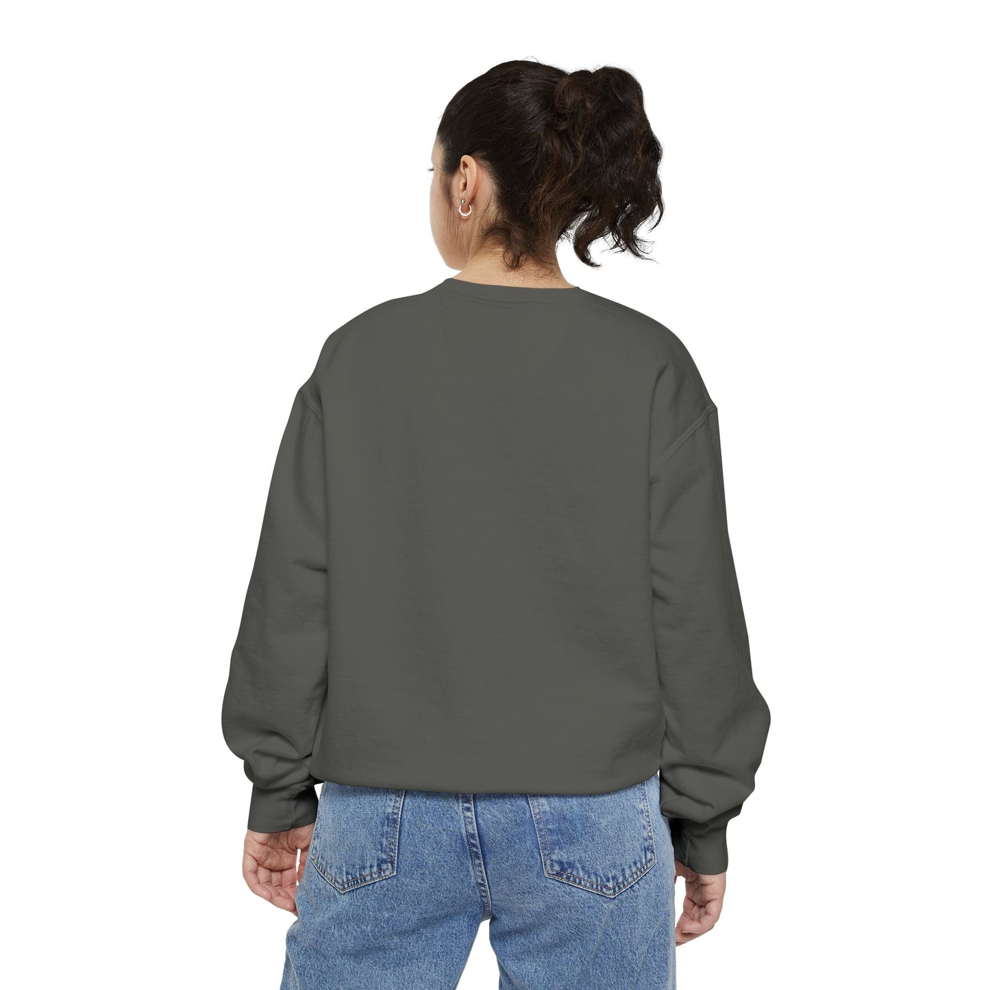 Psalm Inspirational Sweatshirt