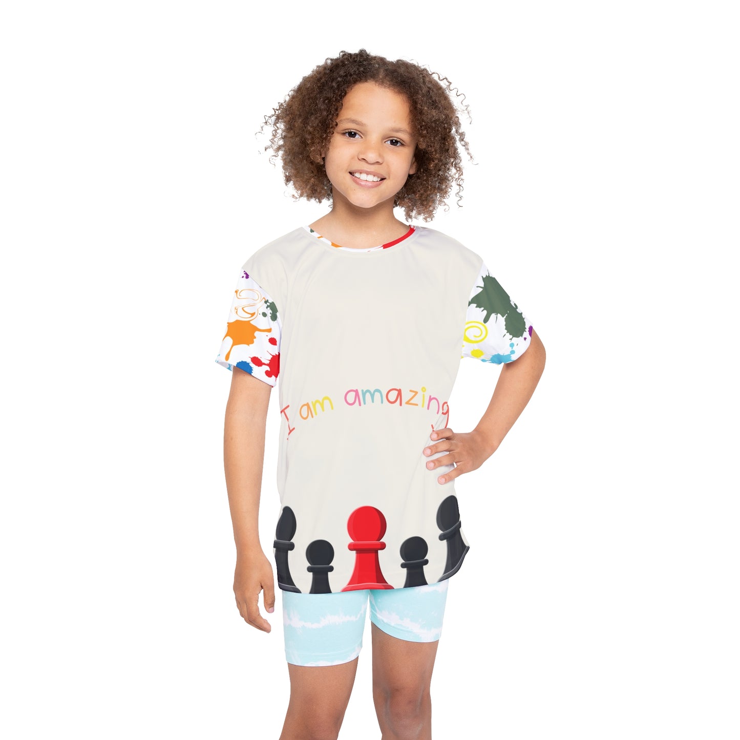 Children T-Shirt, Youth Wear, Inspirational wears, Jersey, Sporty Kids Shirt for Little Athletes, Team Uniform Top, Boys Basketball Tank, Girls Soccer Tee, Child Softball