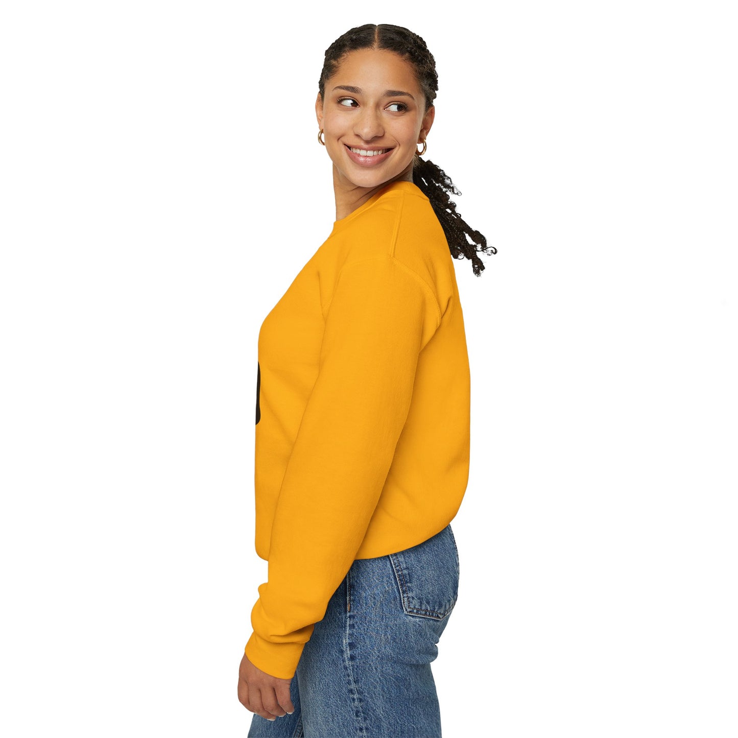 Fall Halloween Sweatshirt