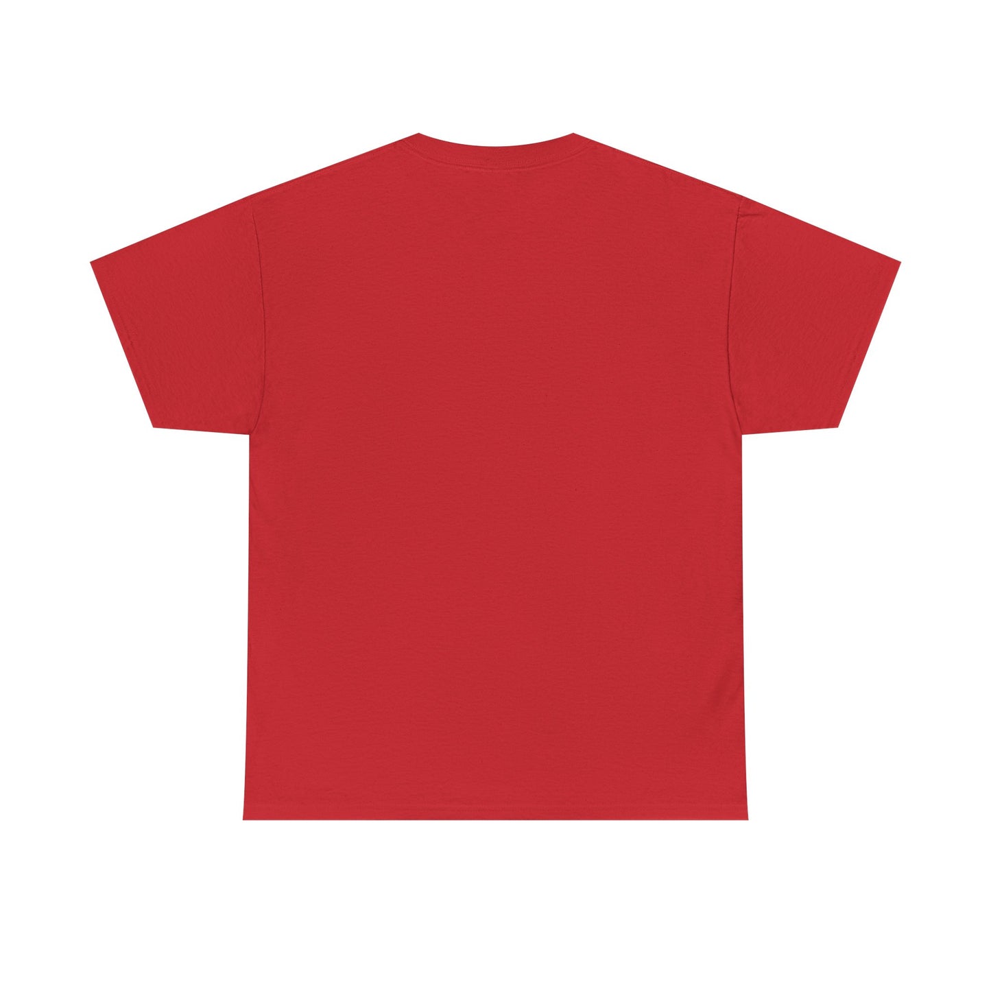 Inspirational Unisex Heavy Cotton Tee - "God Gave Me You"