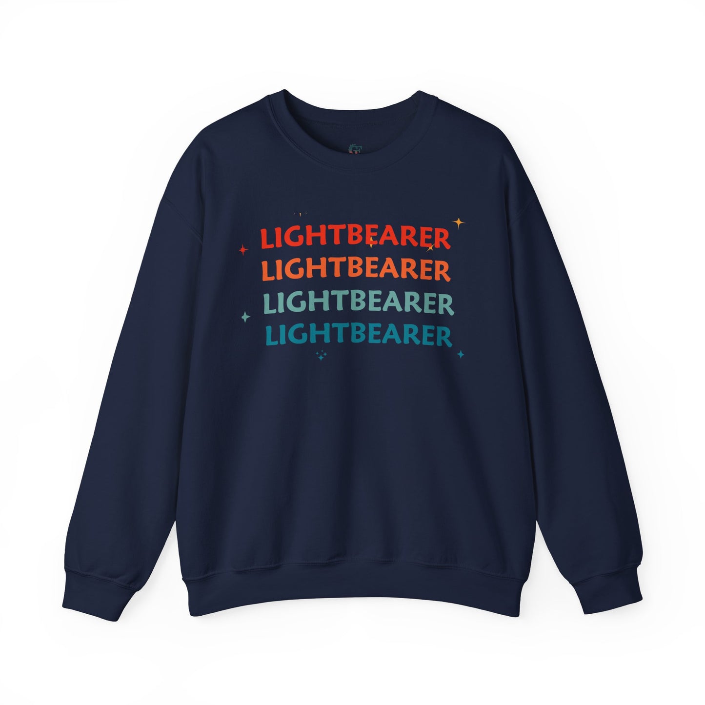 Cozy Blend Sweatshirt with Vibrant Designs for Everyday Wear